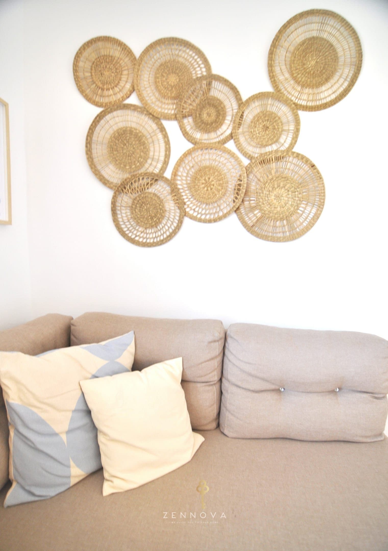 Zennova #63 Nikiti Summer Apt, Nikiti – photo 21 of 25