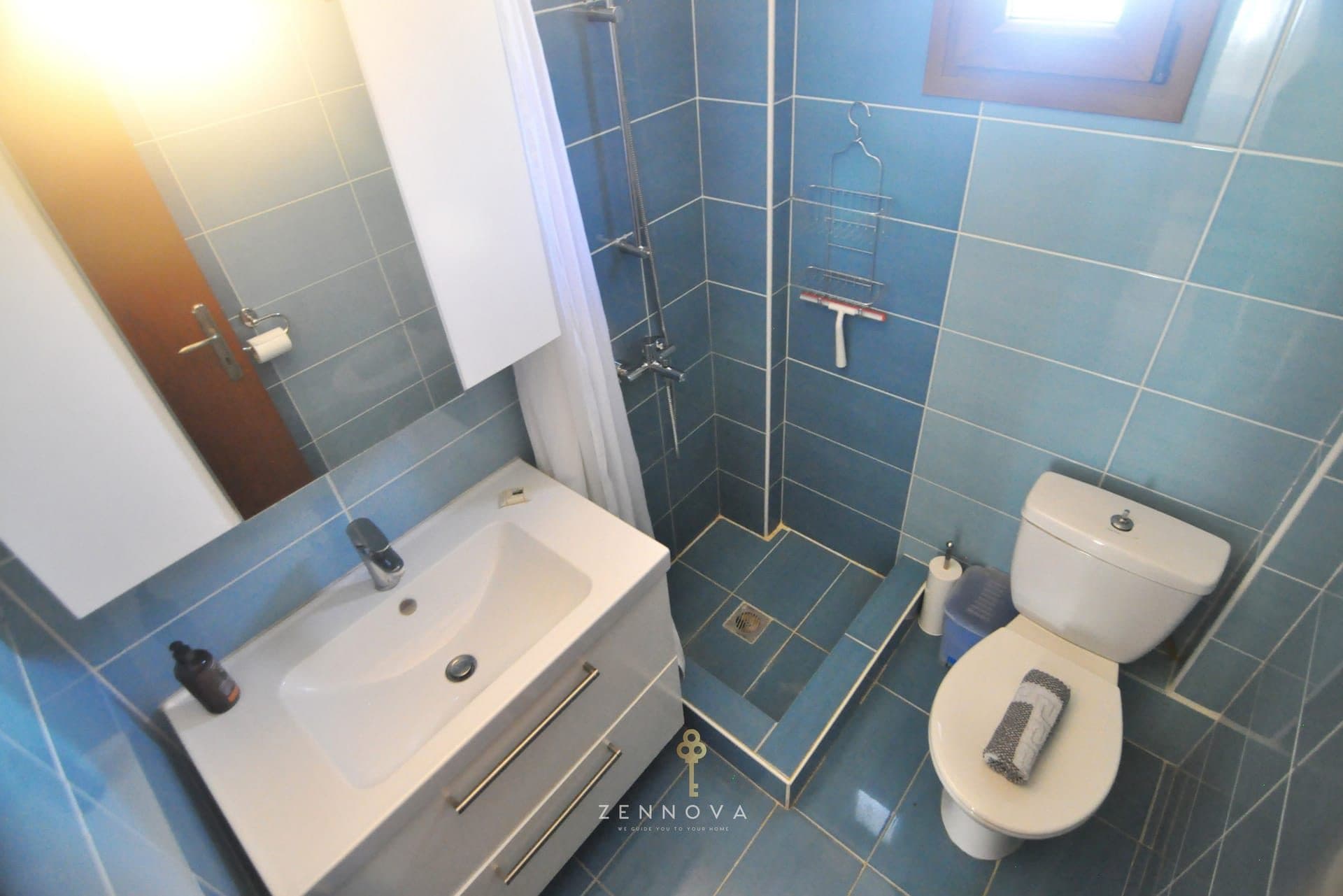 Zennova #63 Nikiti Summer Apt, Nikiti – photo 10 of 25