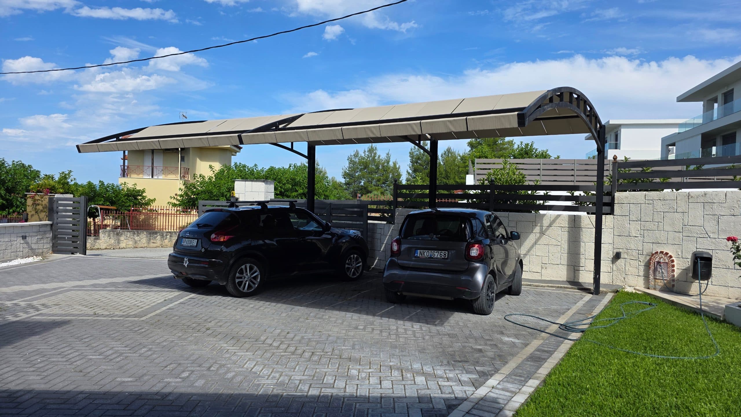 Villa Emzaria, Chaniotis – photo 3 of 46