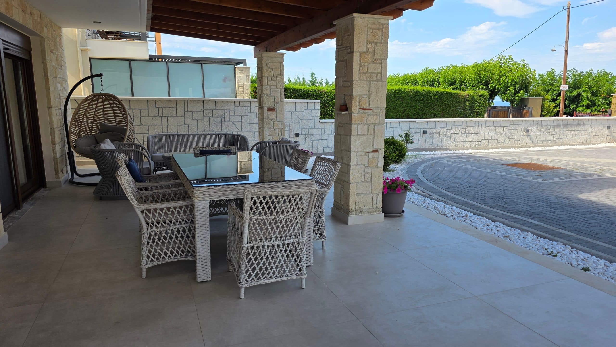 Villa Emzaria, Chaniotis – photo 4 of 46