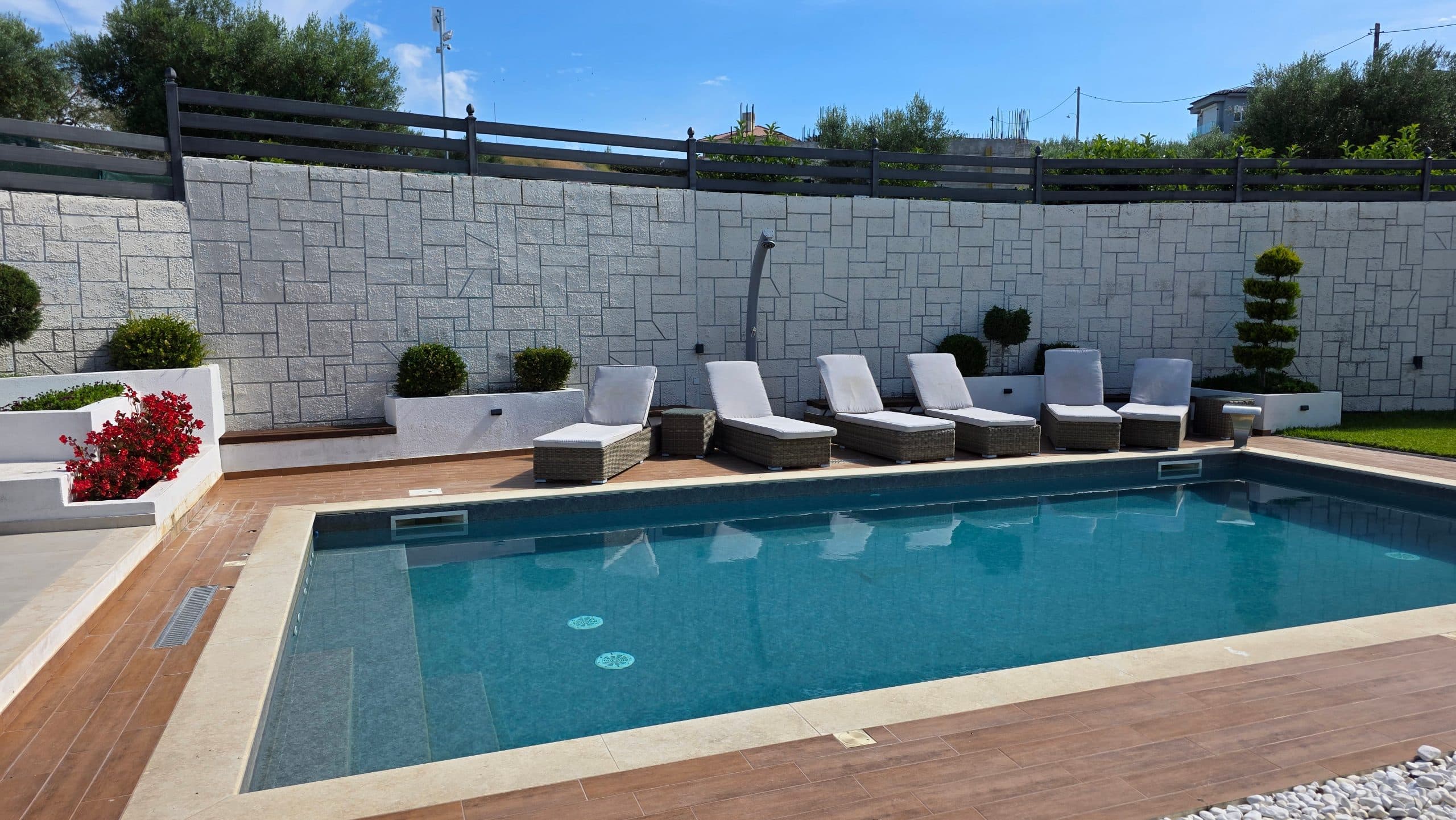 Villa Emzaria, Chaniotis – photo 2 of 46