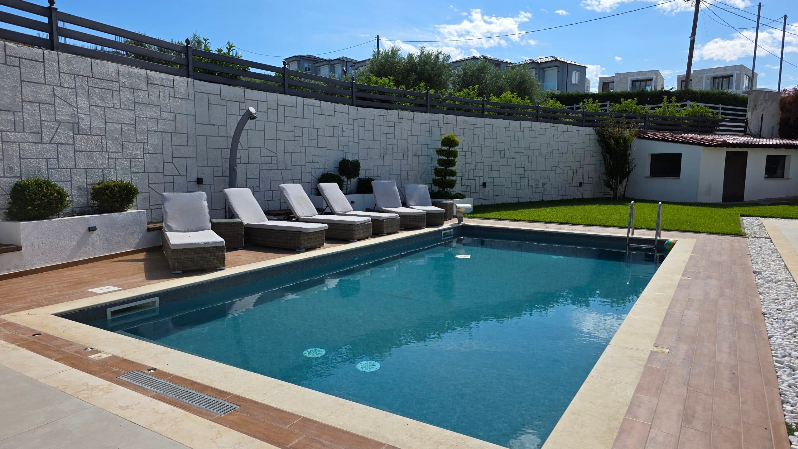Villa Emzaria, Chaniotis – photo 6 of 46