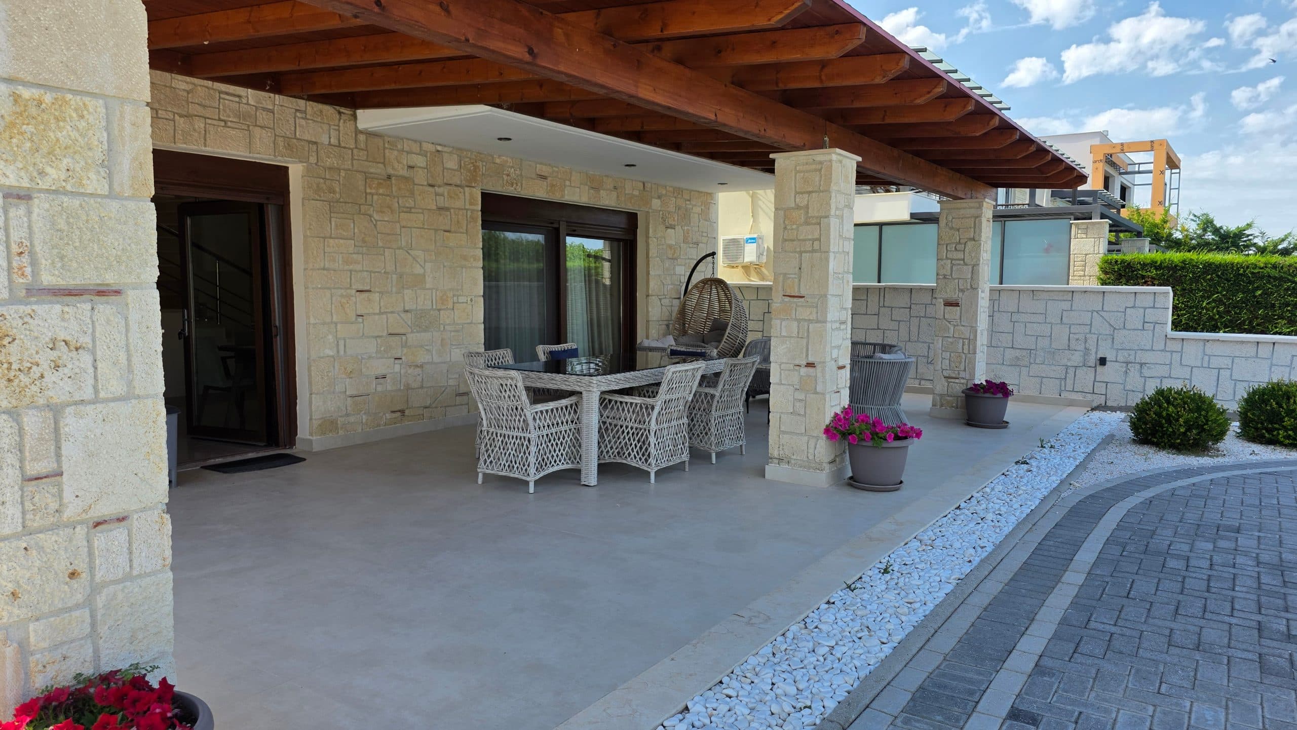 Villa Emzaria, Chaniotis – photo 5 of 46