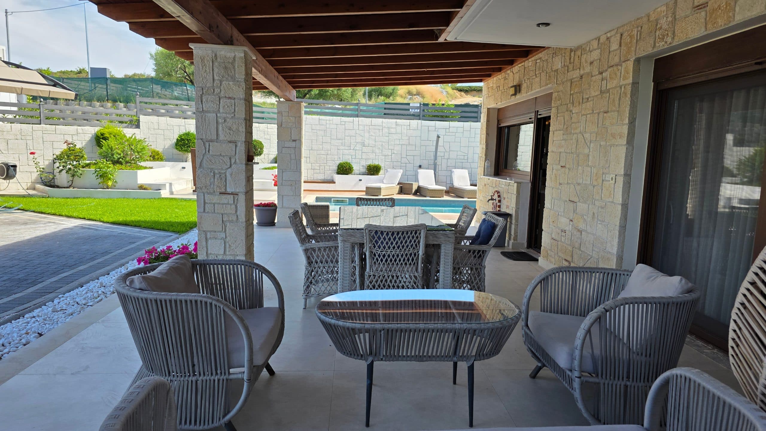 Villa Emzaria, Chaniotis – photo 7 of 46