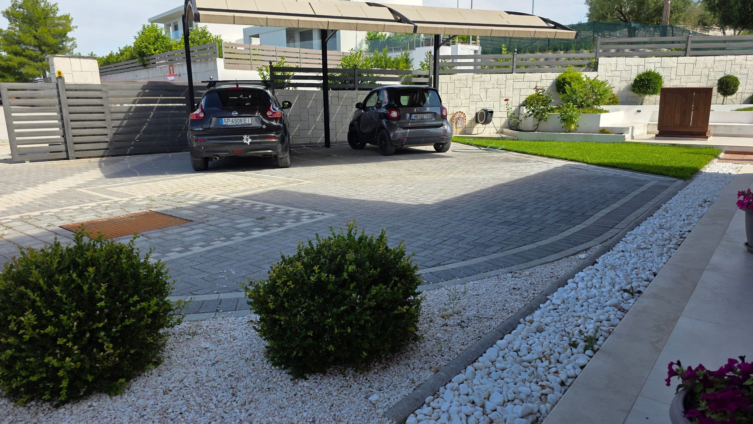 Villa Emzaria, Chaniotis – photo 10 of 46