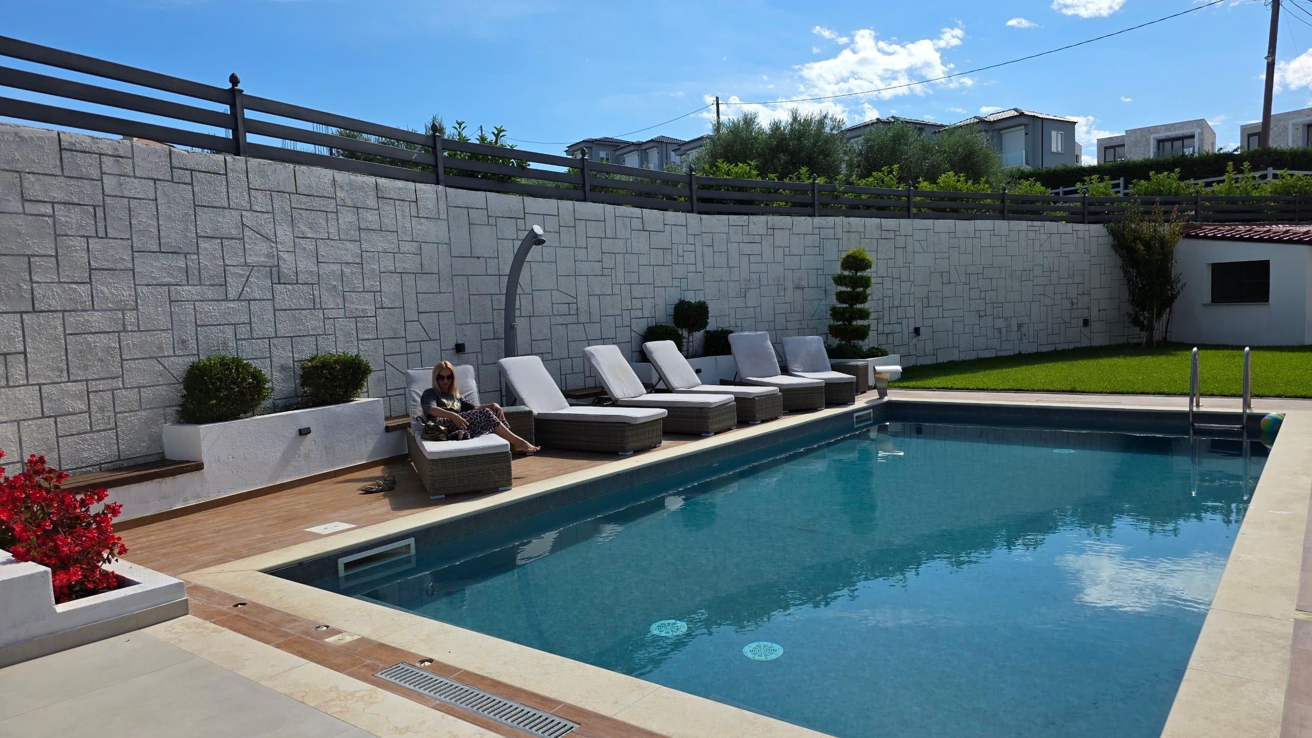 Villa Emzaria, Chaniotis – photo 9 of 46