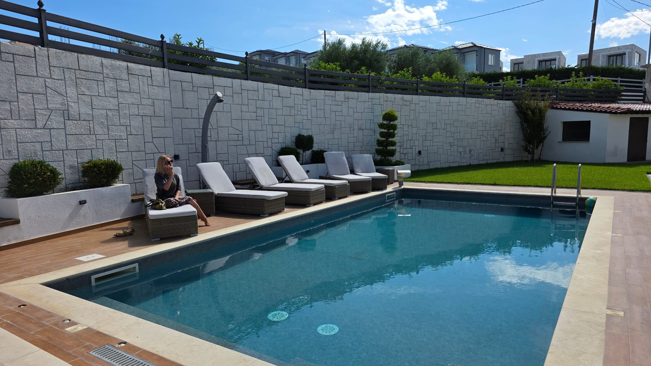 Villa Emzaria, Chaniotis – photo 8 of 46