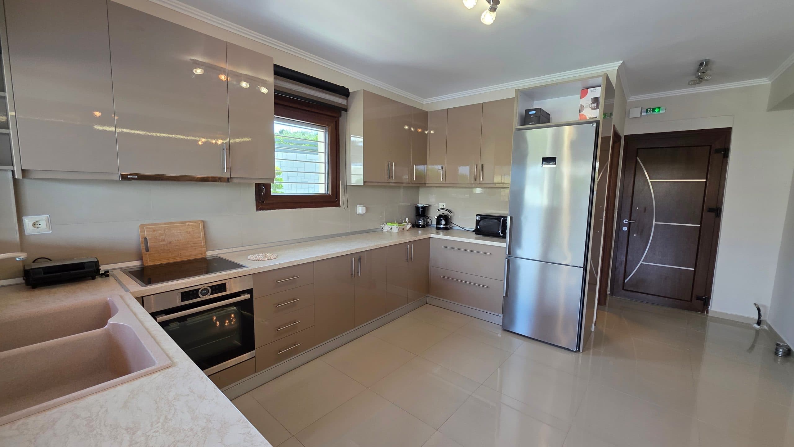 Villa Emzaria, Chaniotis – photo 12 of 46