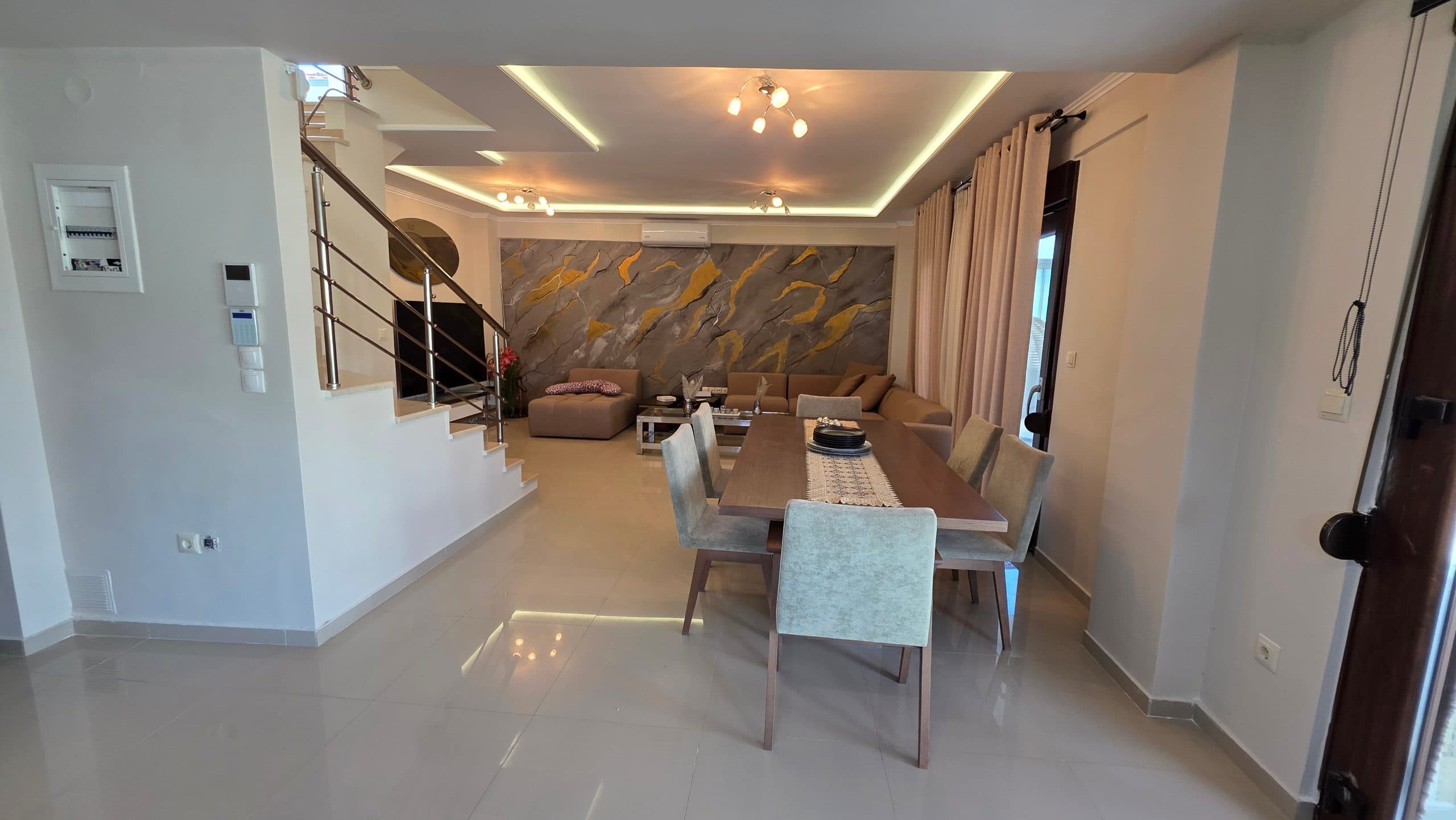 Villa Emzaria, Chaniotis – photo 13 of 46