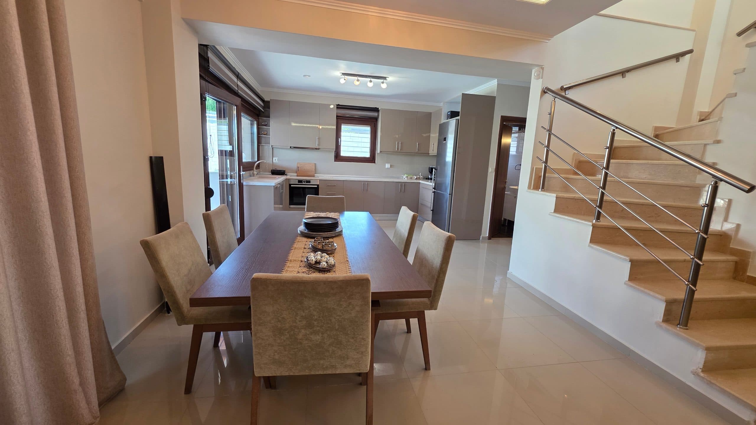 Villa Emzaria, Chaniotis – photo 16 of 46