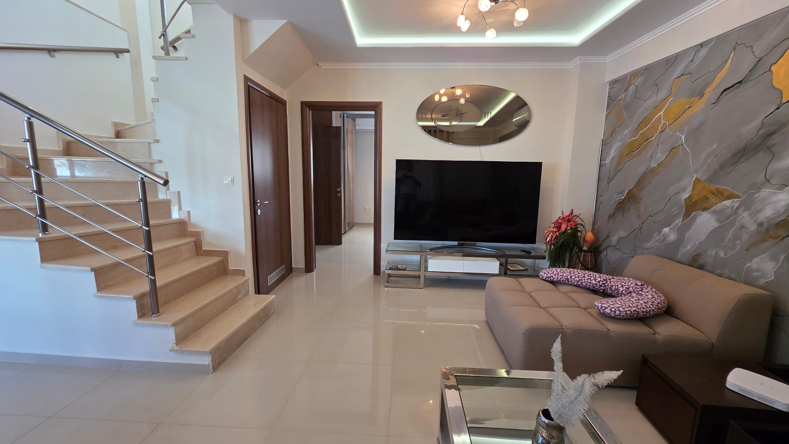 Villa Emzaria, Chaniotis – photo 15 of 46