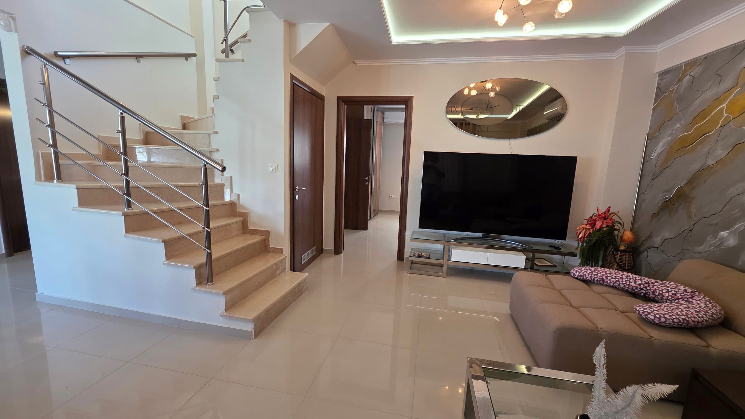 Villa Emzaria, Chaniotis – photo 17 of 46