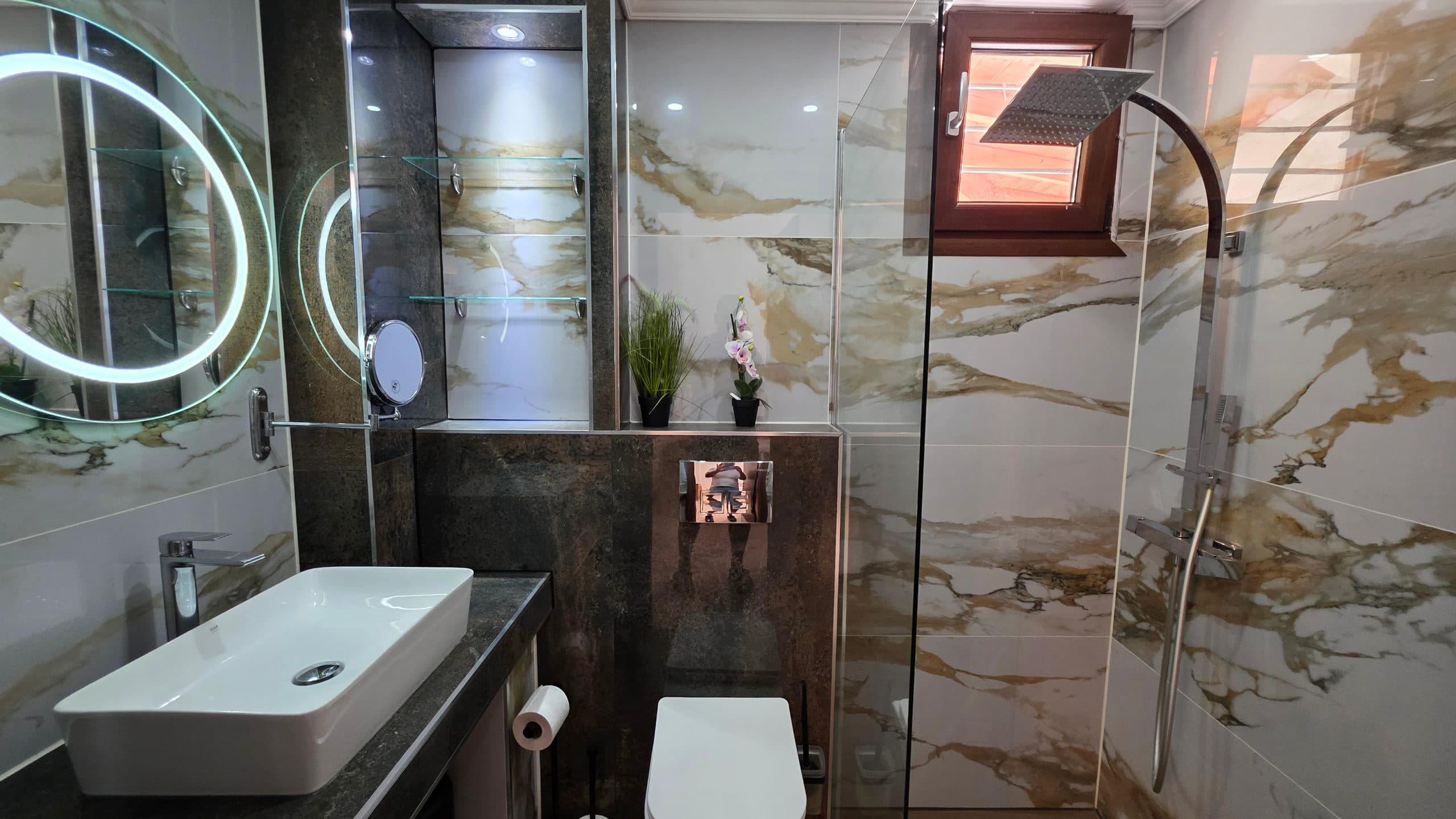 Villa Emzaria, Chaniotis – photo 22 of 46