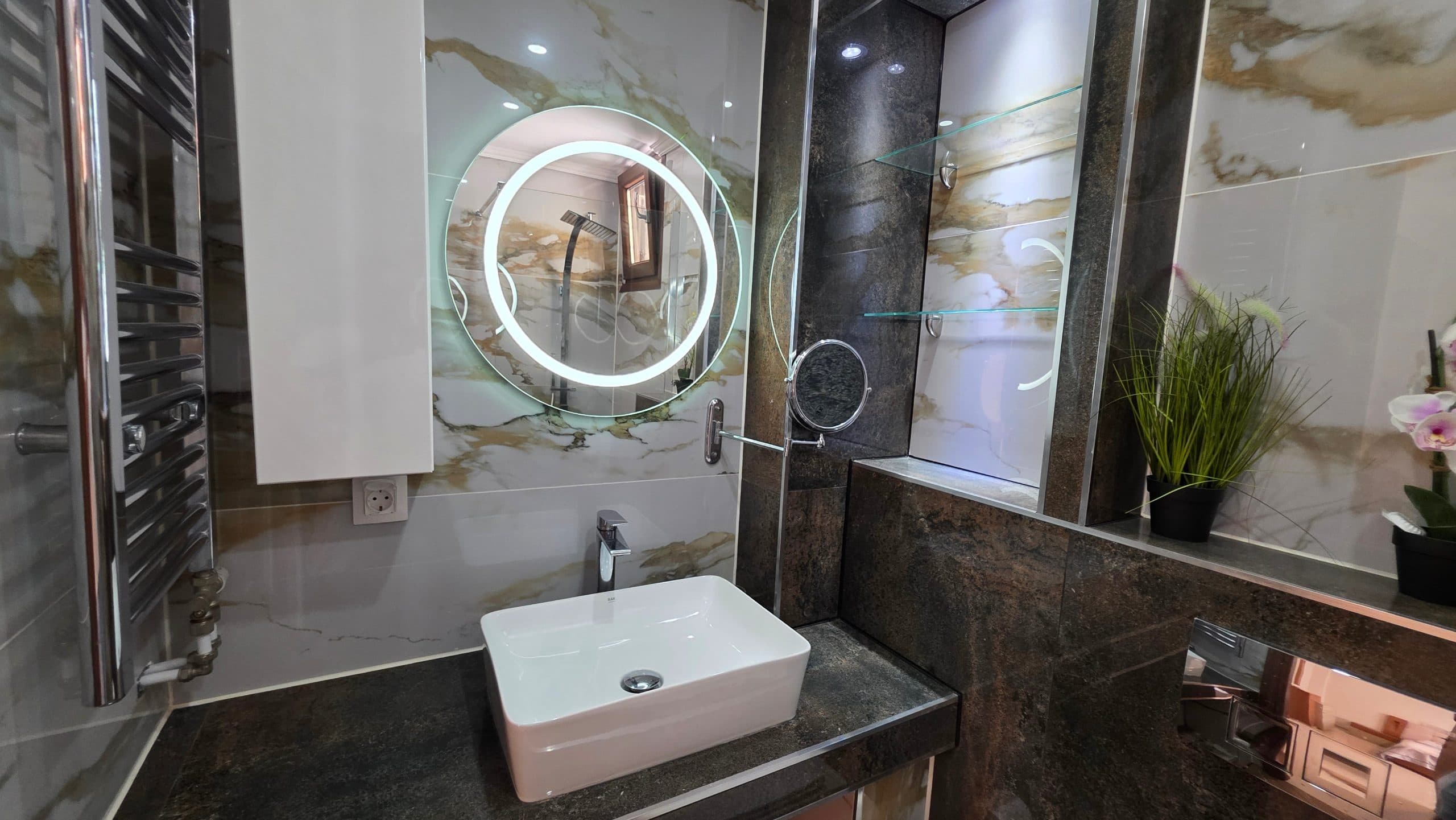 Villa Emzaria, Chaniotis – photo 23 of 46