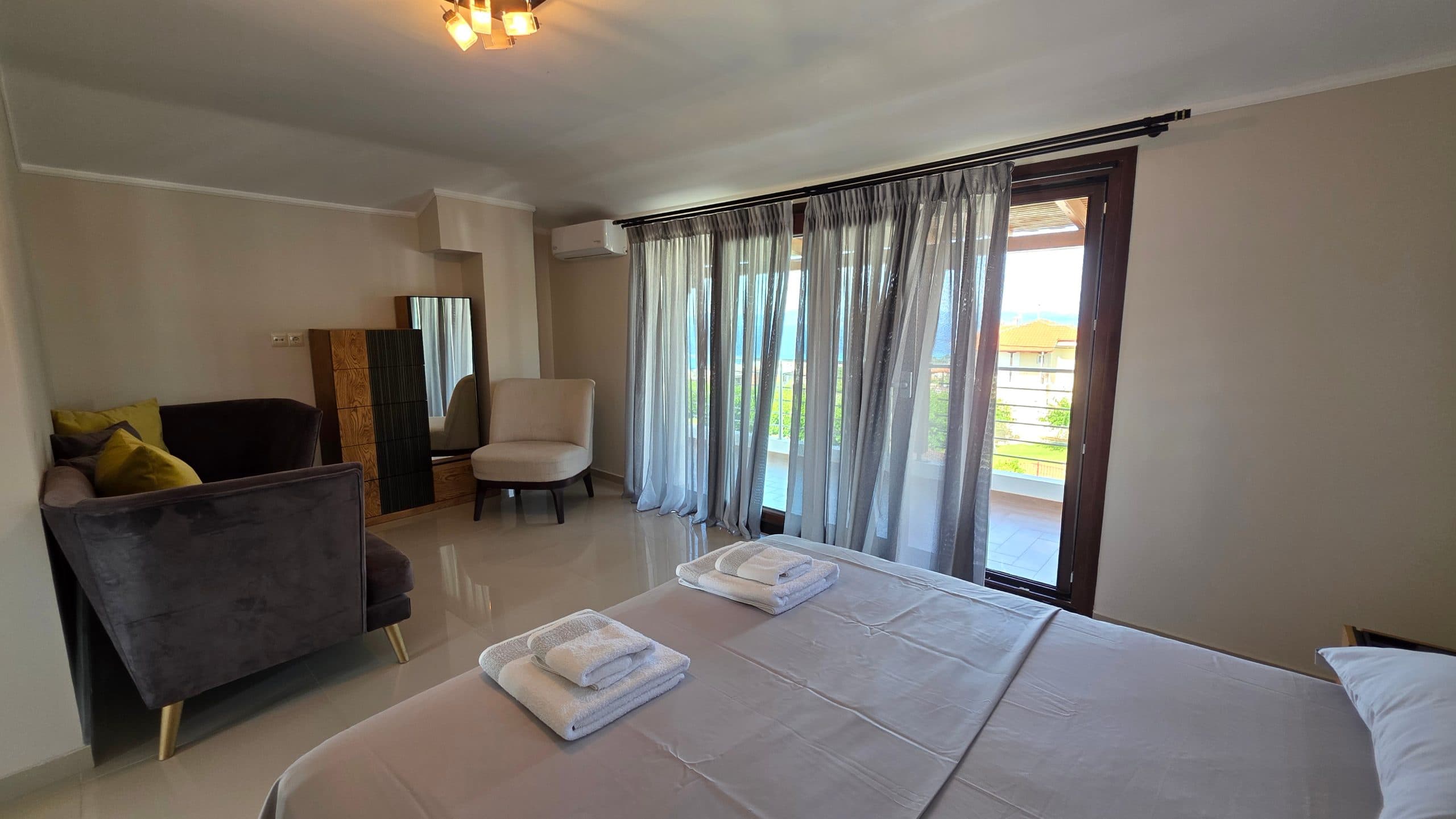 Villa Emzaria, Chaniotis – photo 37 of 46
