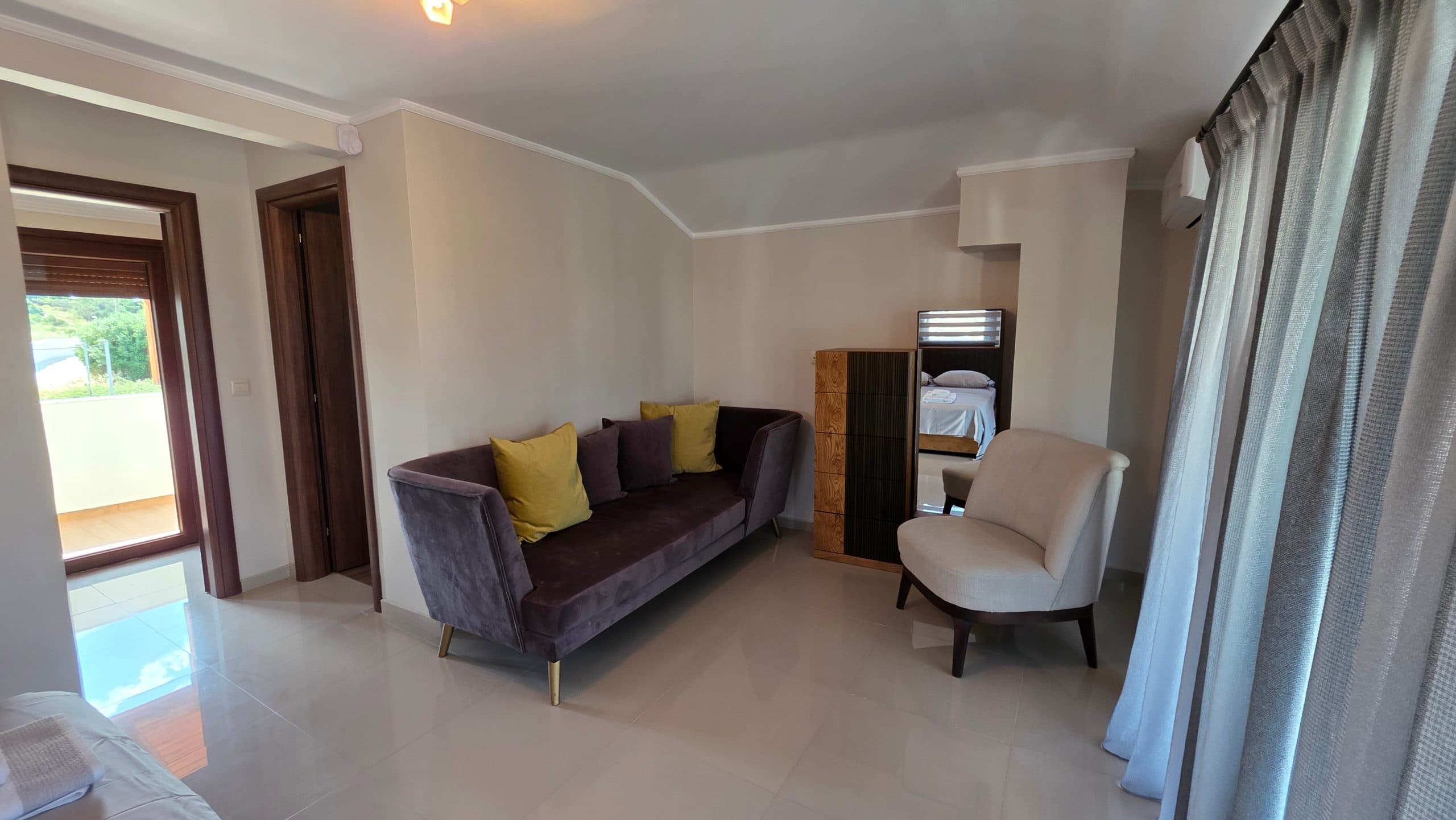 Villa Emzaria, Chaniotis – photo 38 of 46