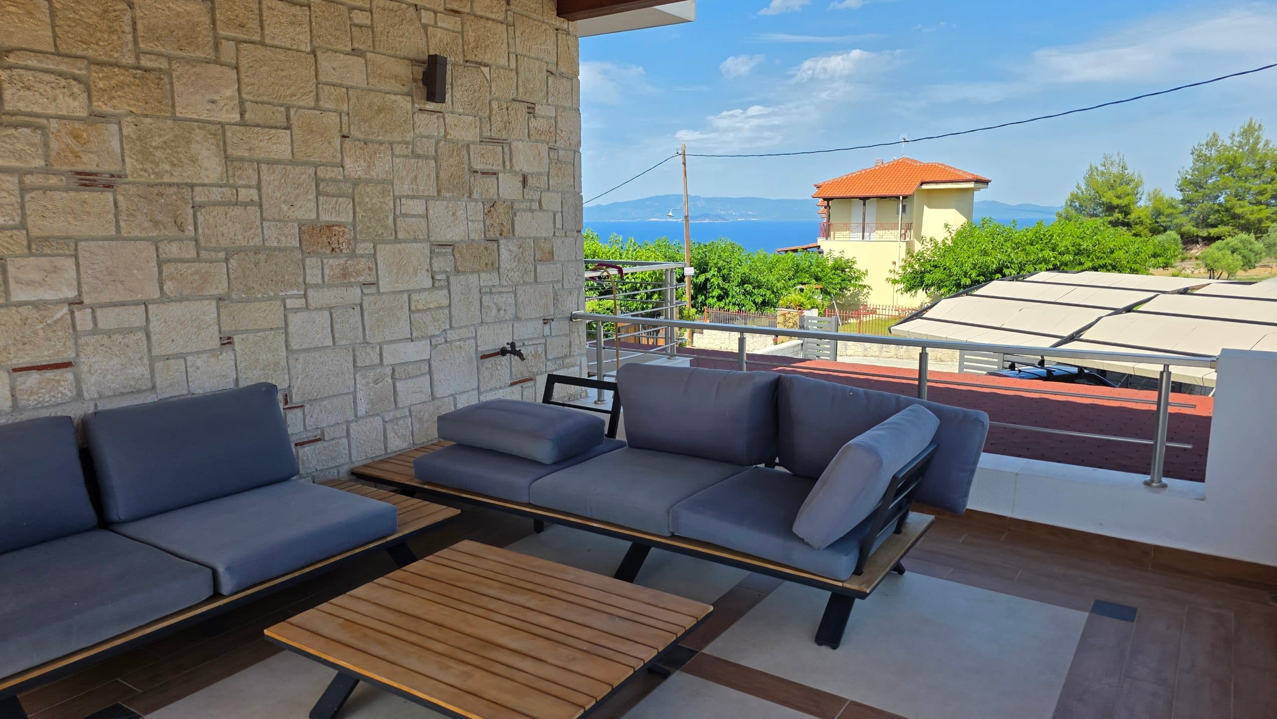 Villa Emzaria, Chaniotis – photo 41 of 46