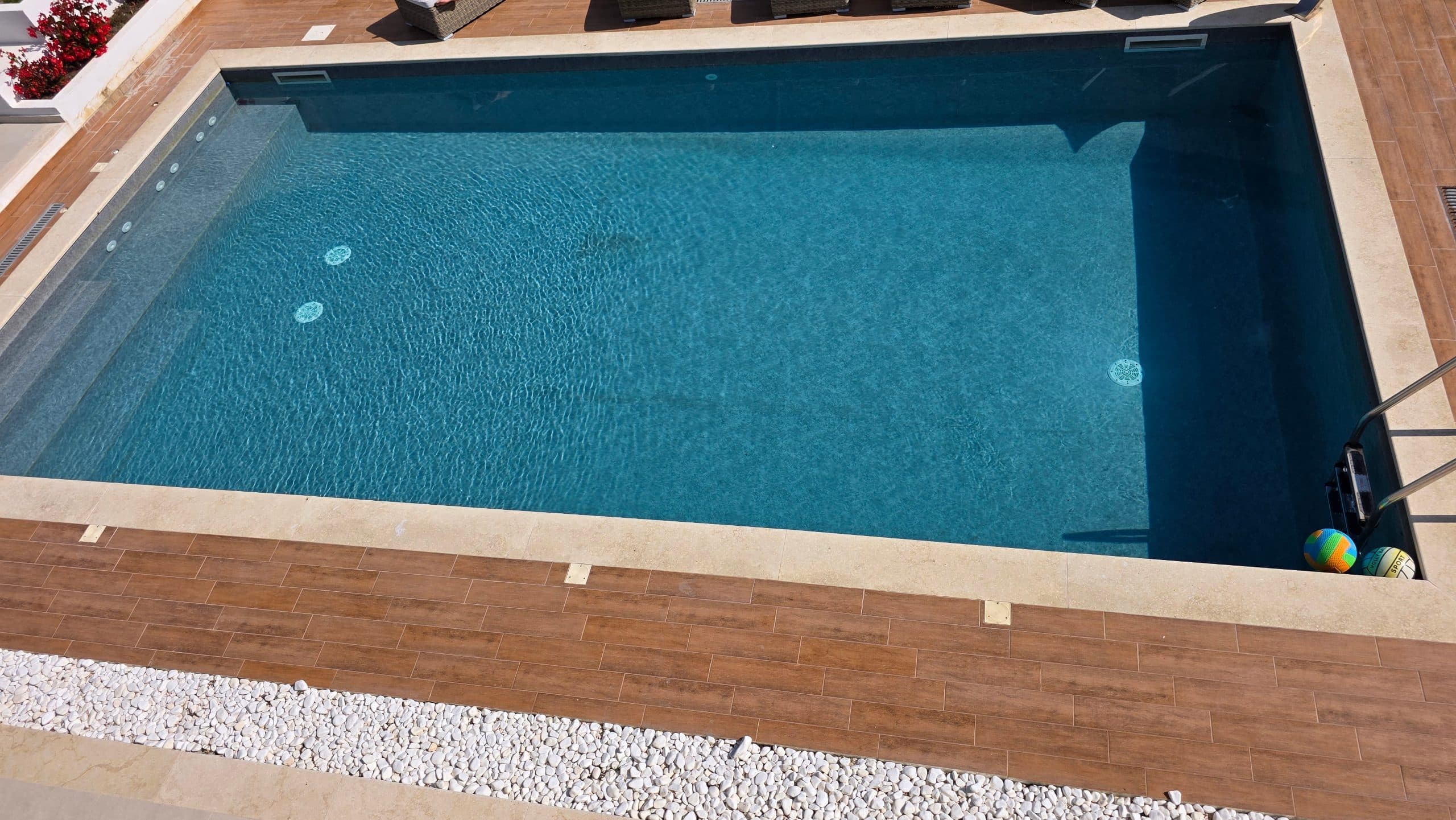 Villa Emzaria, Chaniotis – photo 43 of 46