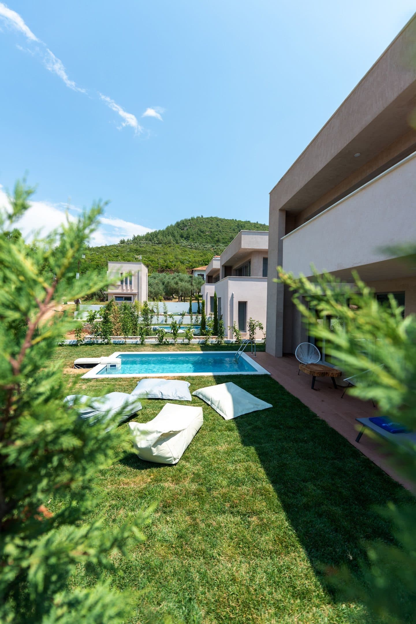 SunBlue Villa Private Pool, Thasos Regional Unit – photo 19 of 33
