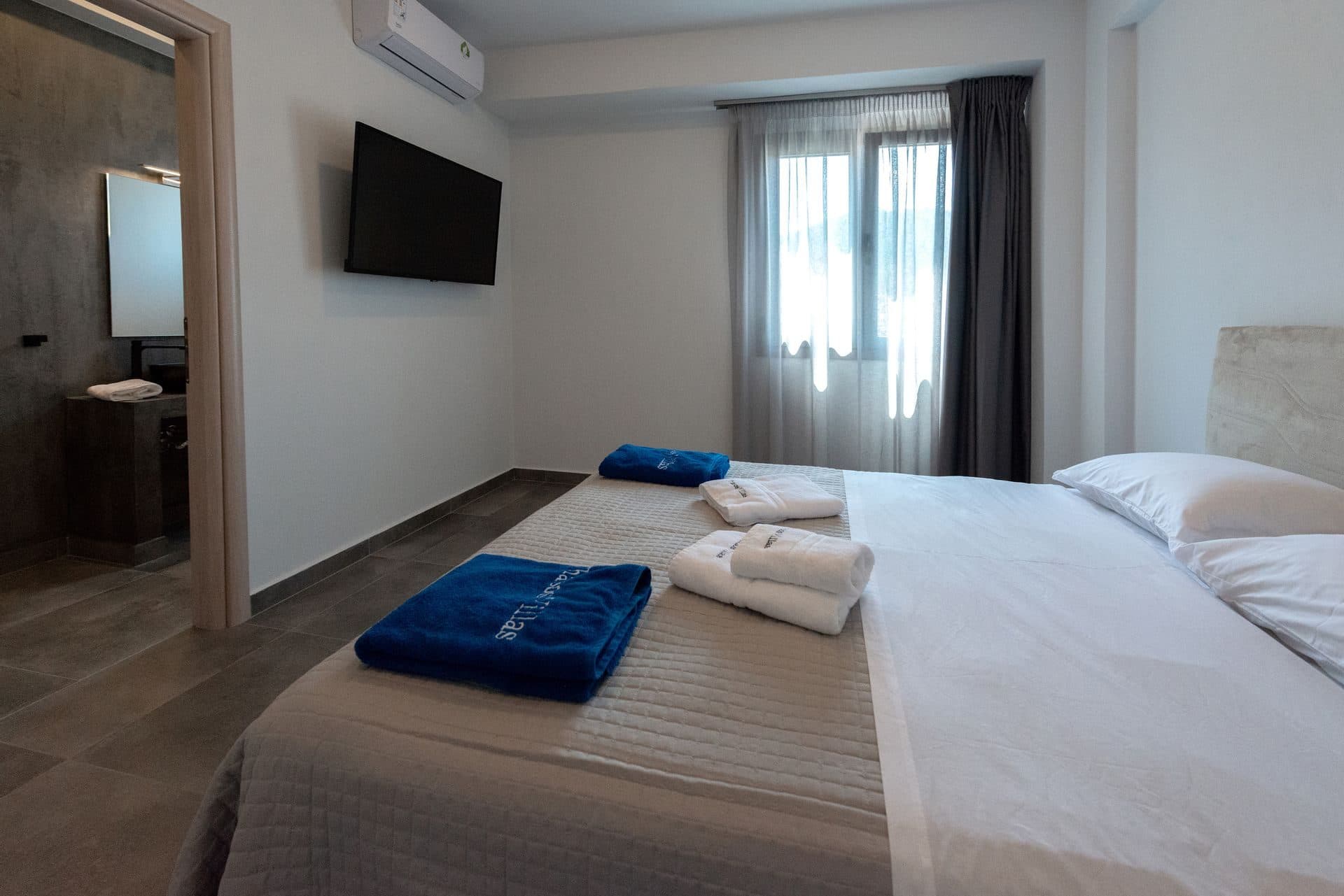 SunBlue Villa Private Pool, Thasos Regional Unit – photo 26 of 33