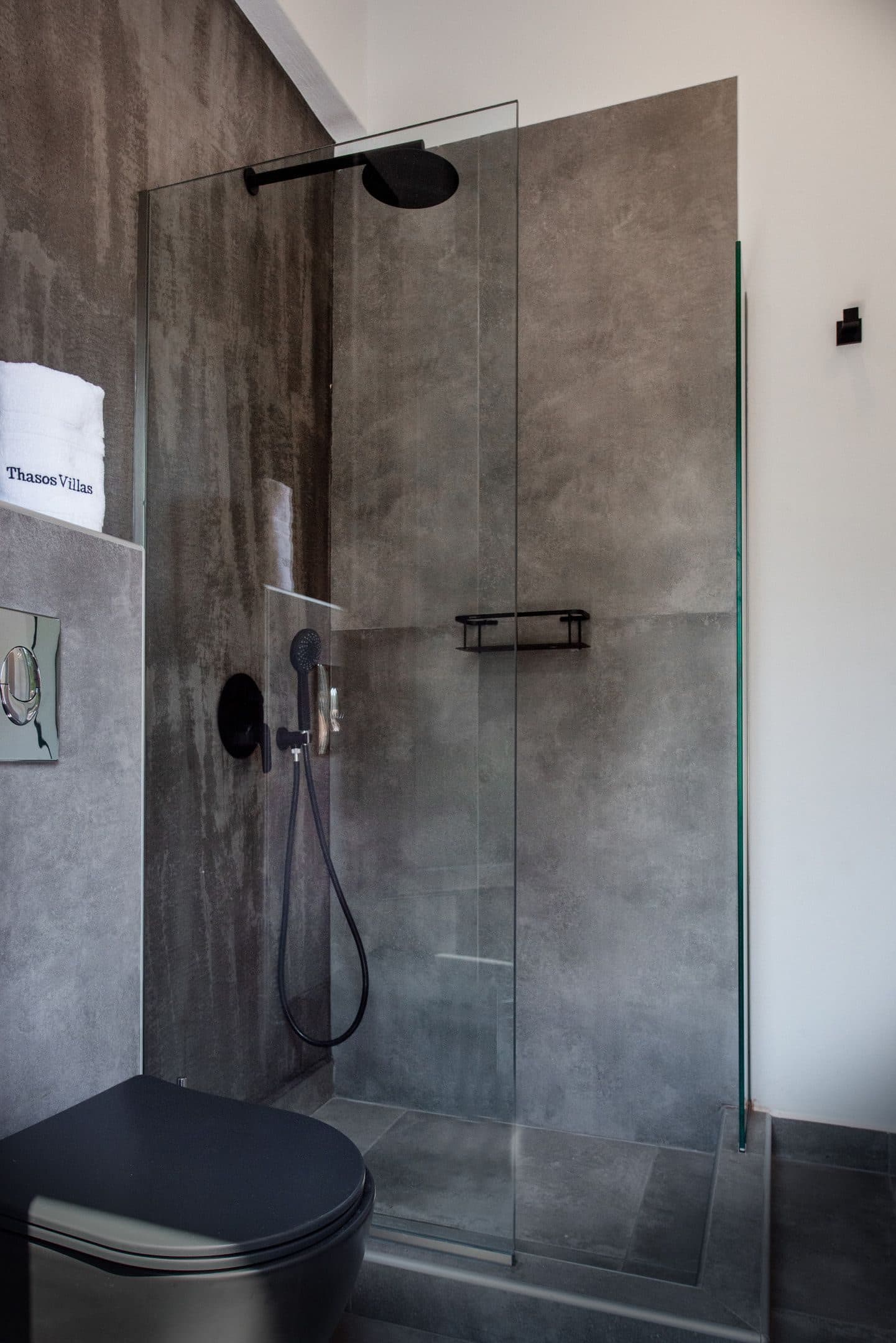 SunBlue Villa Private Pool, Thasos Regional Unit – photo 22 of 33