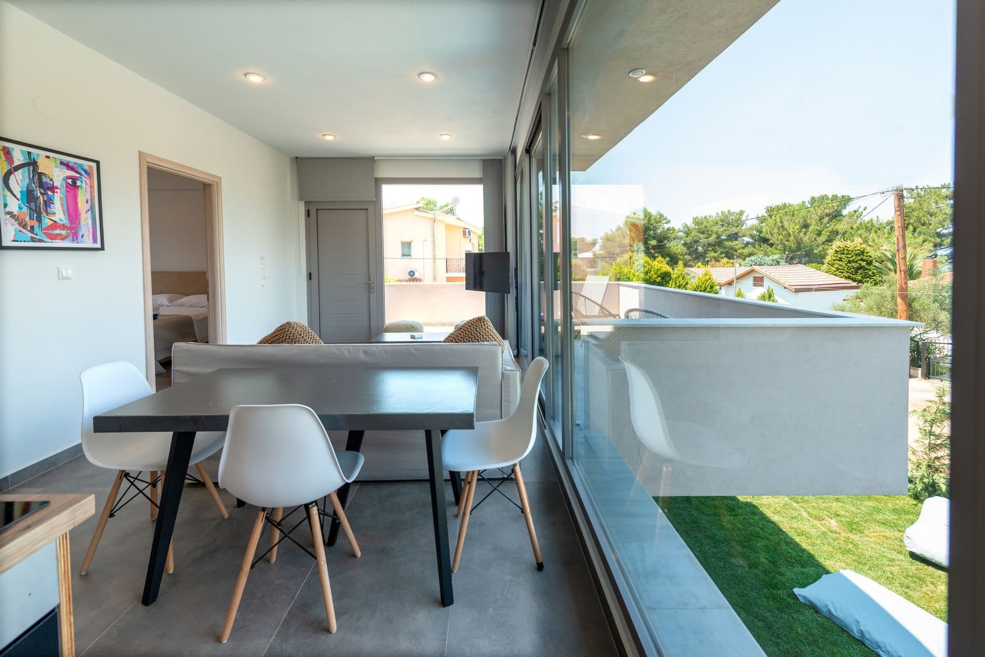 SunBlue Villa Private Pool, Thasos Regional Unit – photo 23 of 33