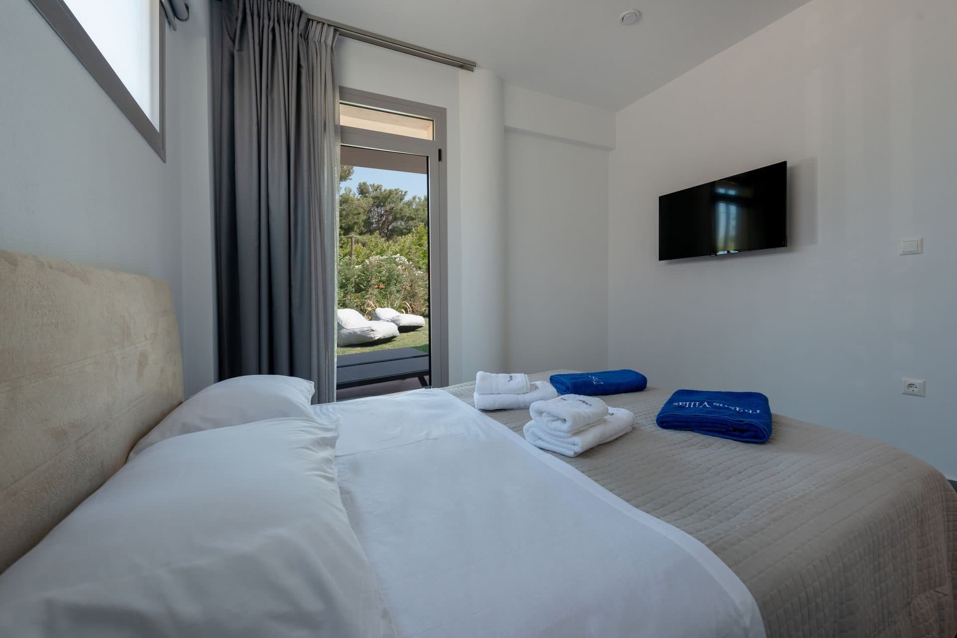 SunBlue Villa Private Pool, Thasos Regional Unit – photo 2 of 33