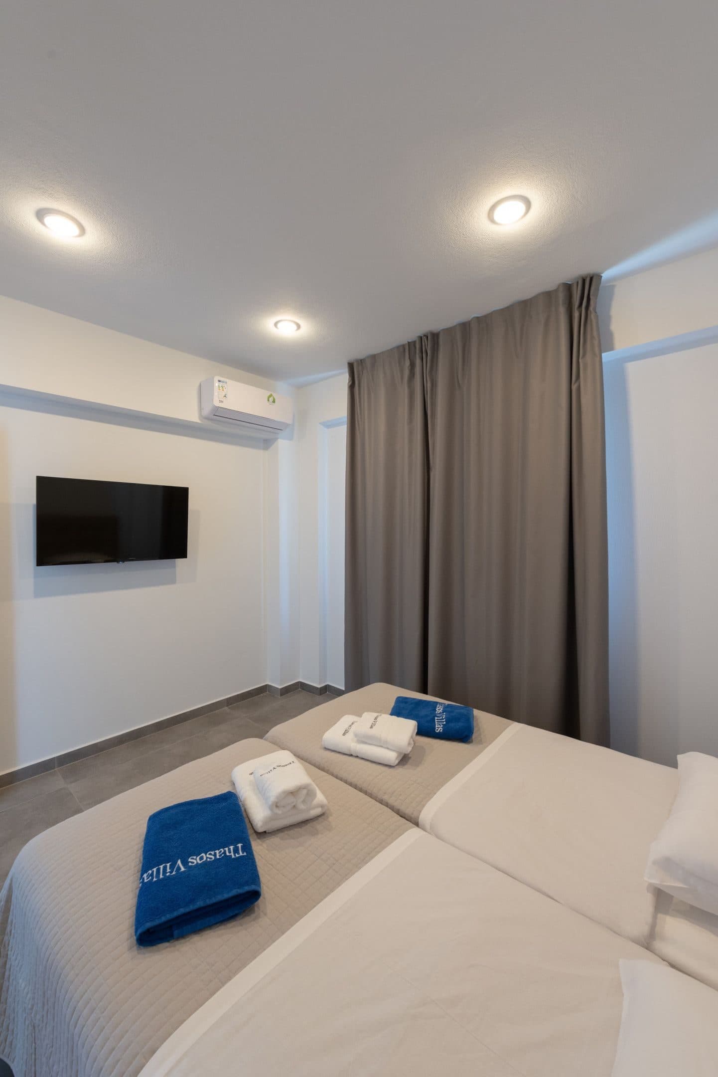 SunBlue Villa Private Pool, Thasos Regional Unit – photo 8 of 33