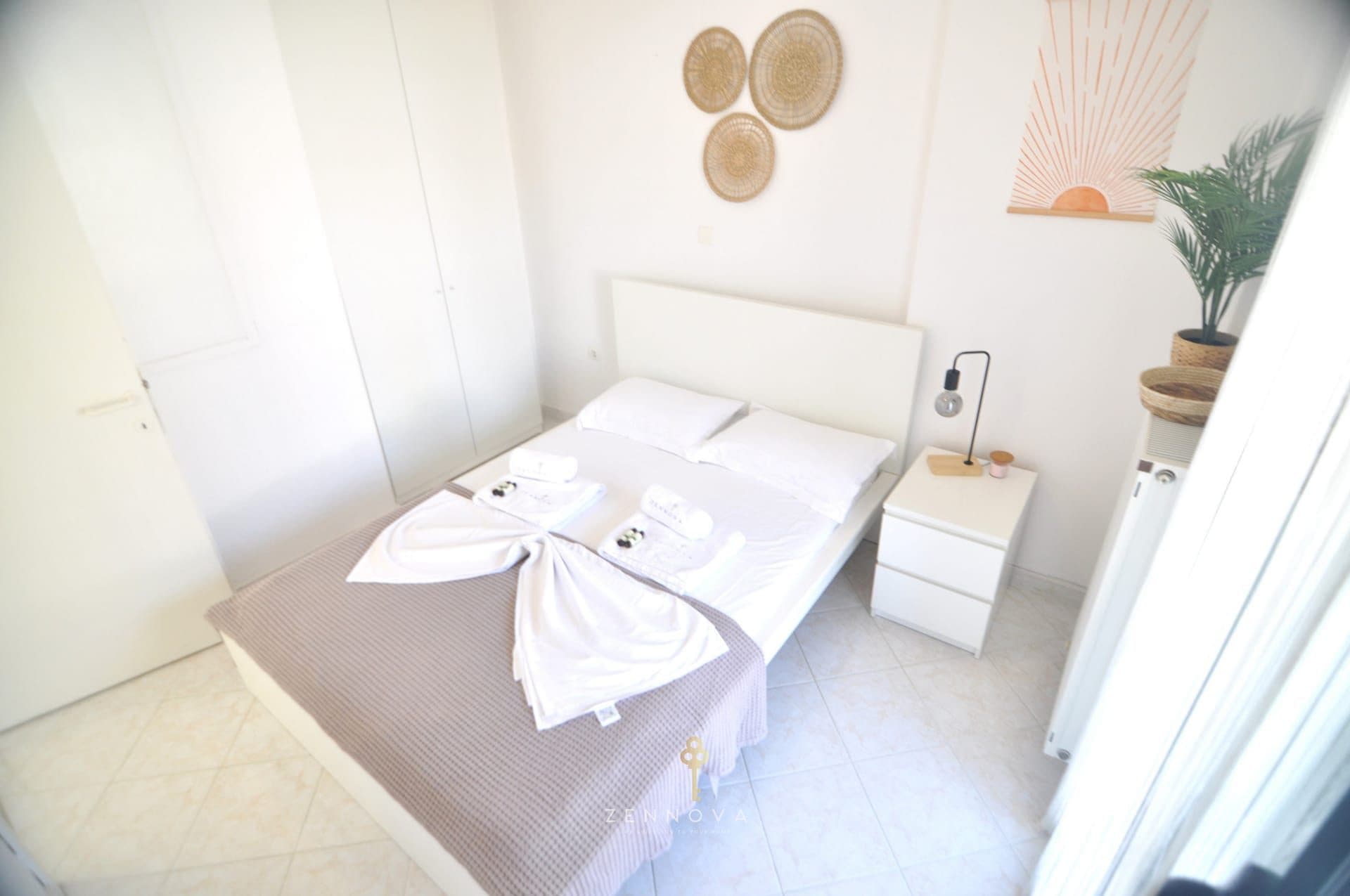 Zennova #64 Casa Elias, Nikiti – photo 8 of 28