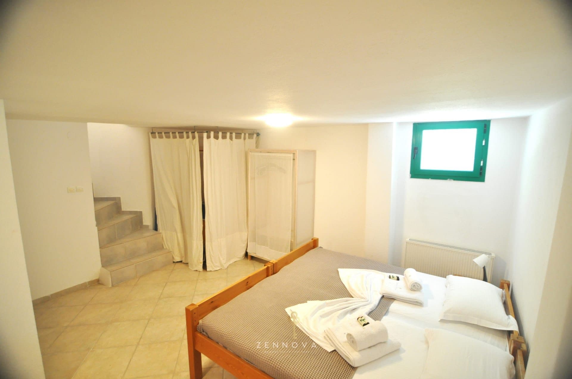 Zennova #64 Casa Elias, Nikiti – photo 21 of 28
