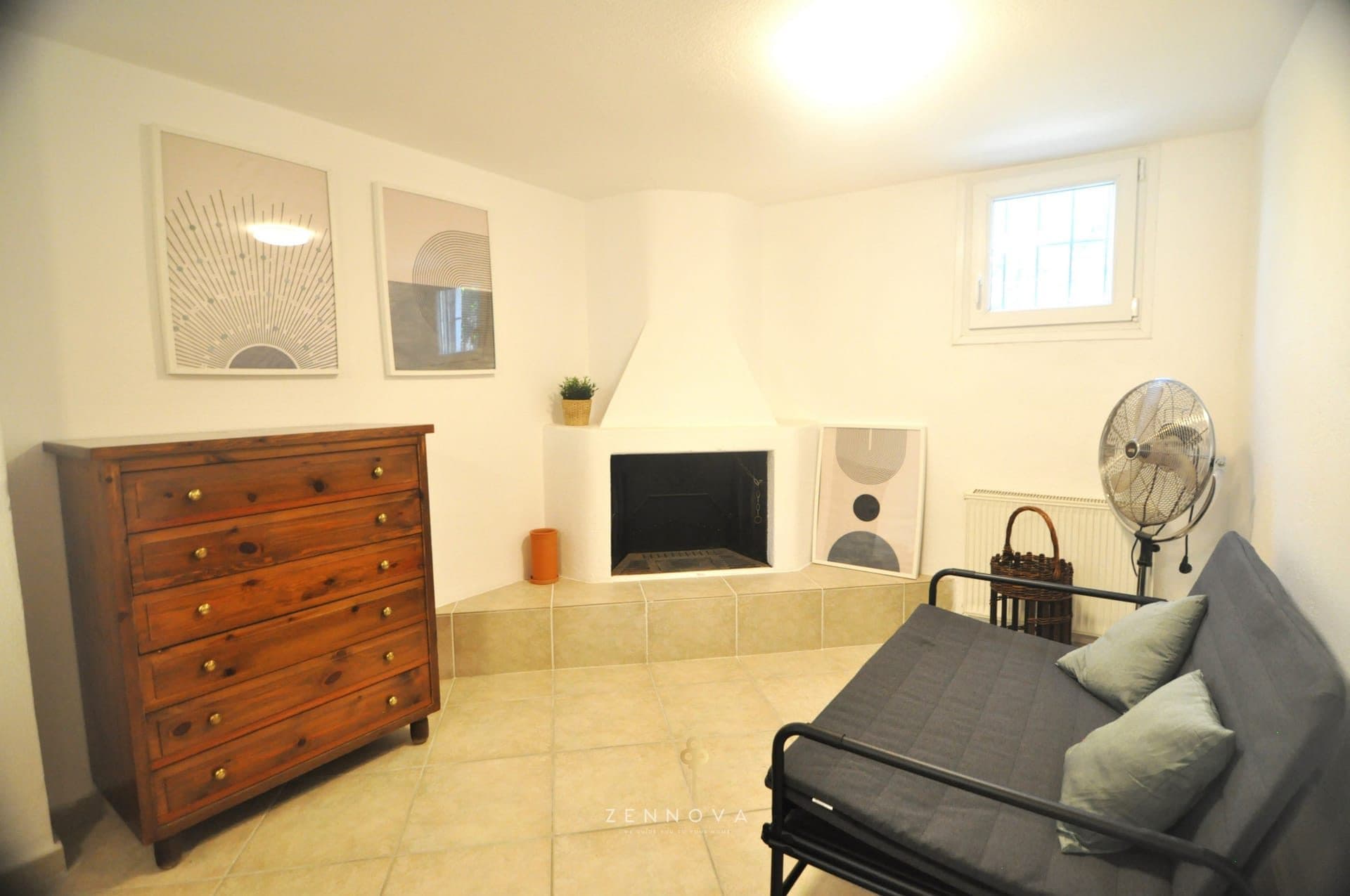 Zennova #64 Casa Elias, Nikiti – photo 22 of 28