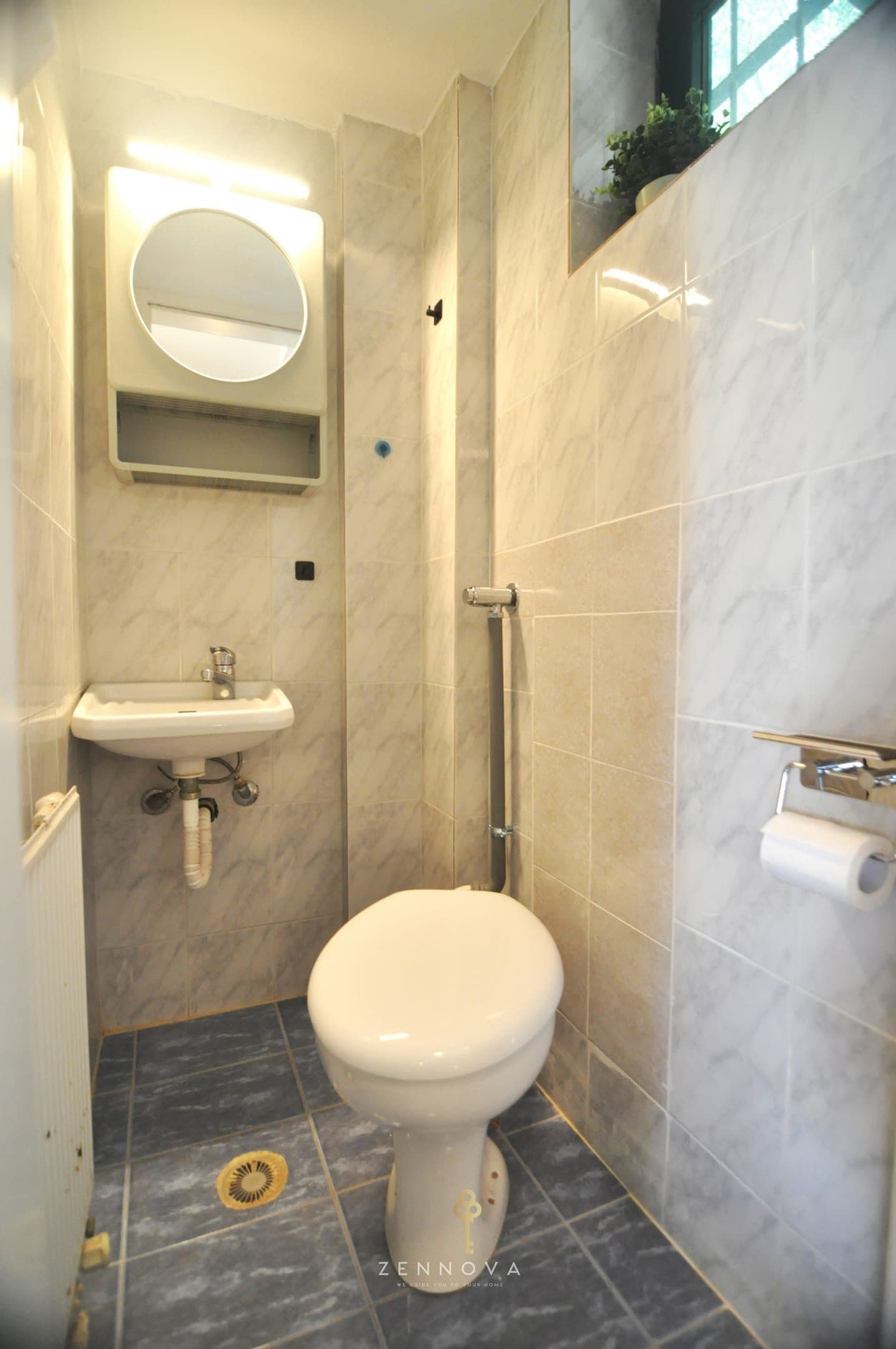 Zennova #64 Casa Elias, Nikiti – photo 12 of 28