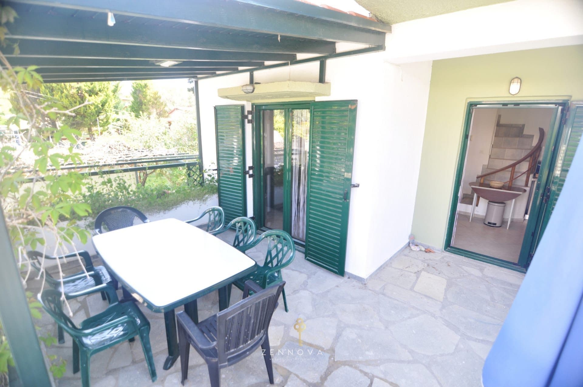 Zennova #64 Casa Elias, Nikiti – photo 6 of 28