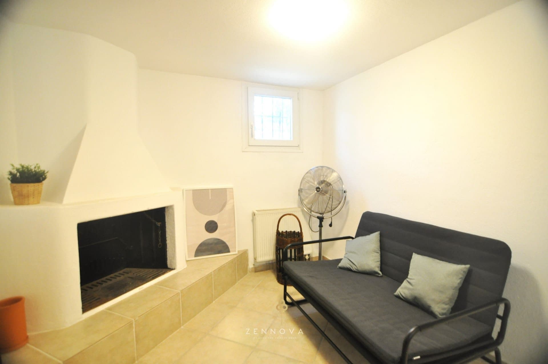 Zennova #64 Casa Elias, Nikiti – photo 25 of 28