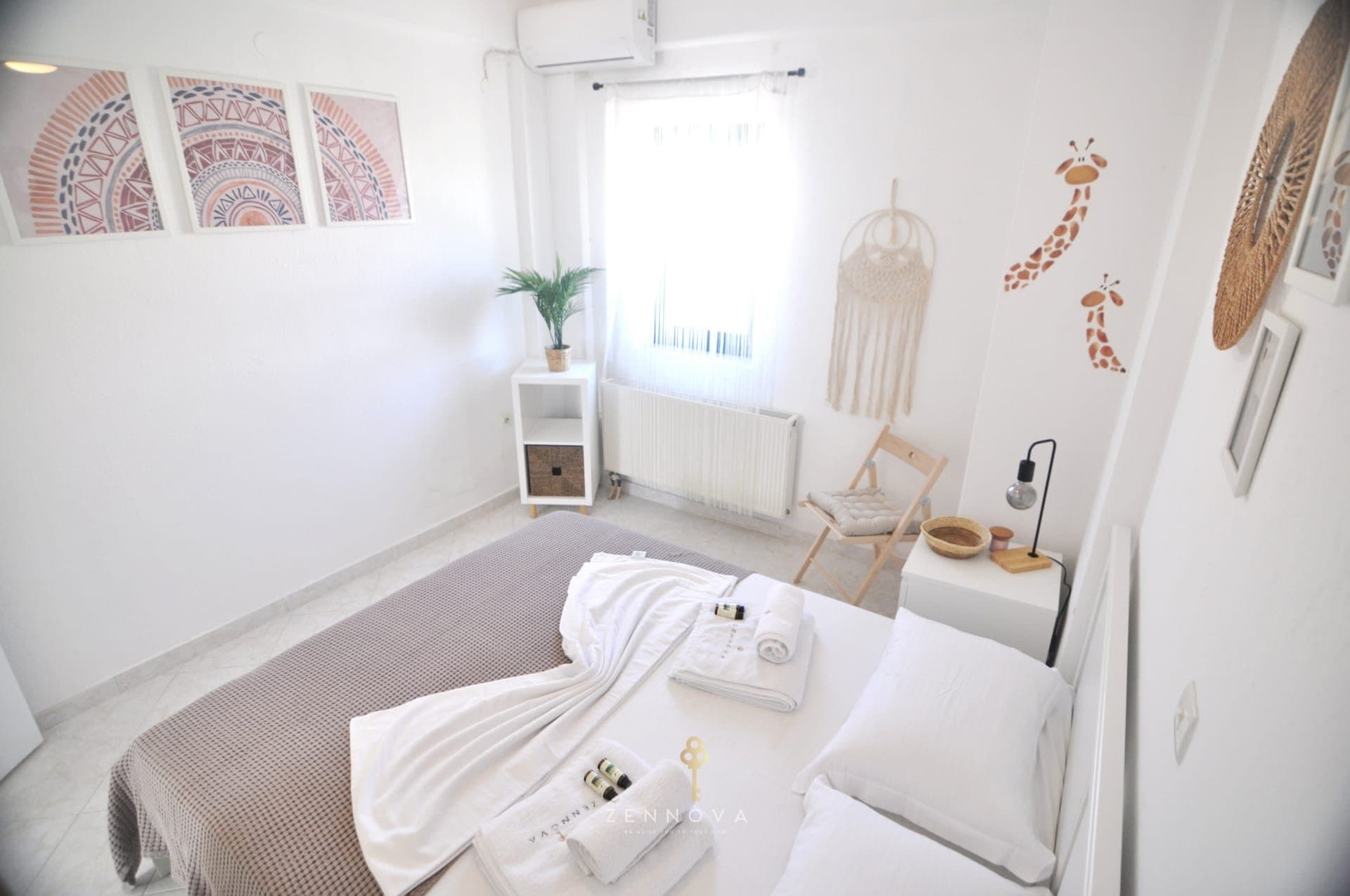 Zennova #64 Casa Elias, Nikiti – photo 7 of 28
