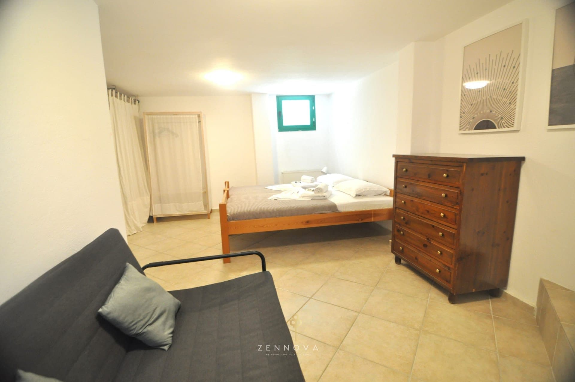 Zennova #64 Casa Elias, Nikiti – photo 26 of 28