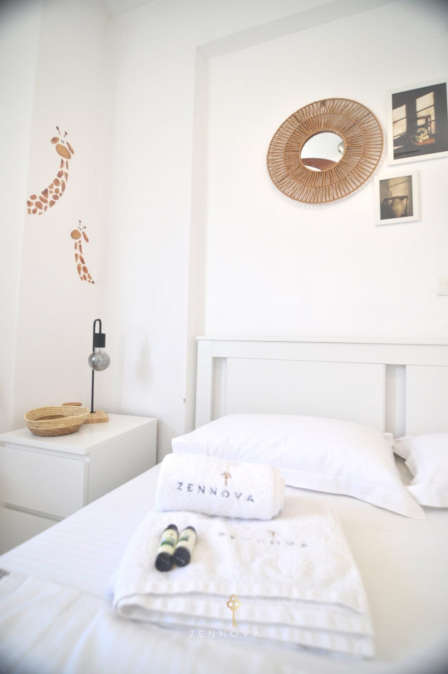 Zennova #64 Casa Elias, Nikiti – photo 19 of 28