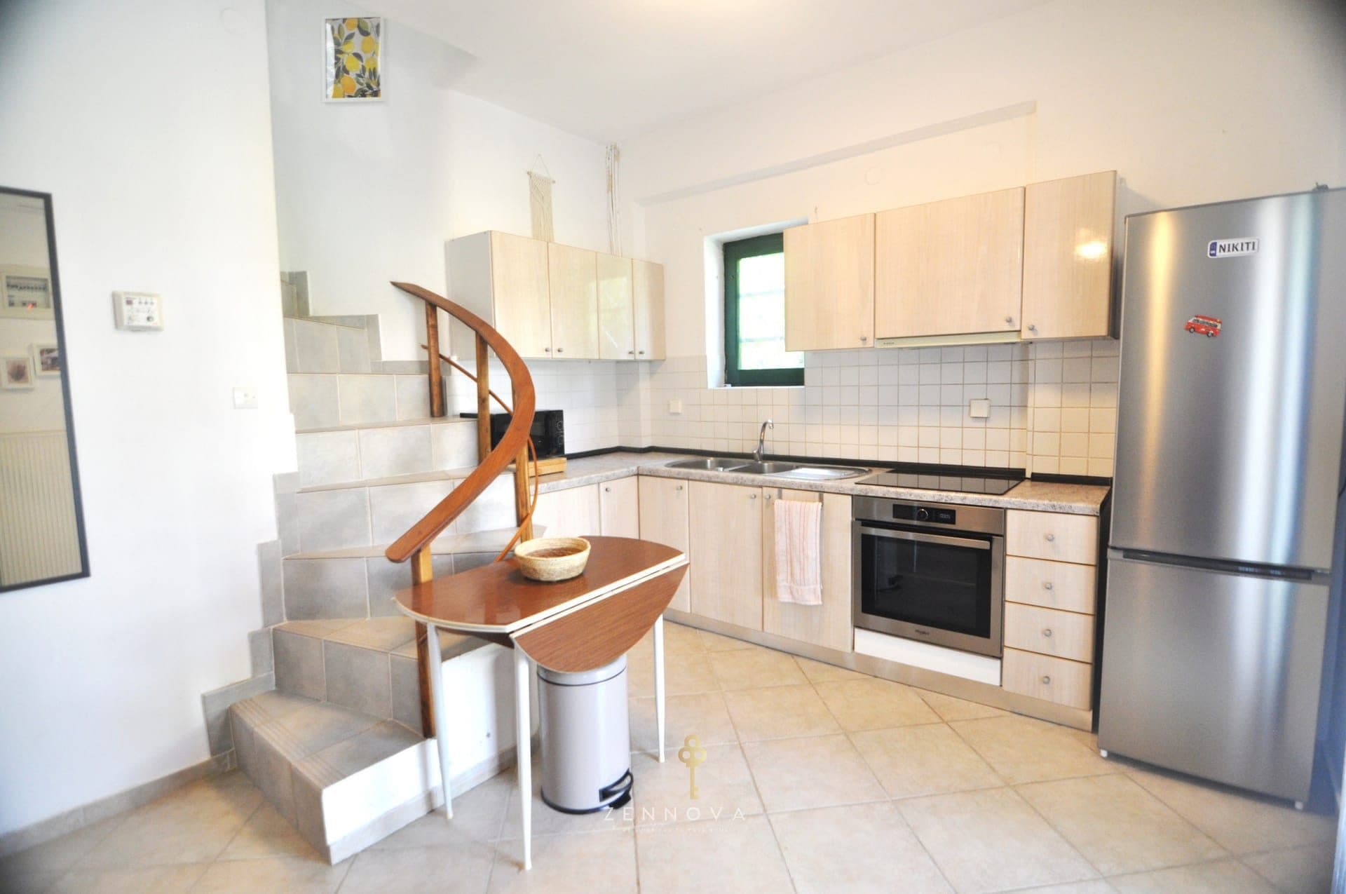 Zennova #64 Casa Elias, Nikiti – photo 24 of 28
