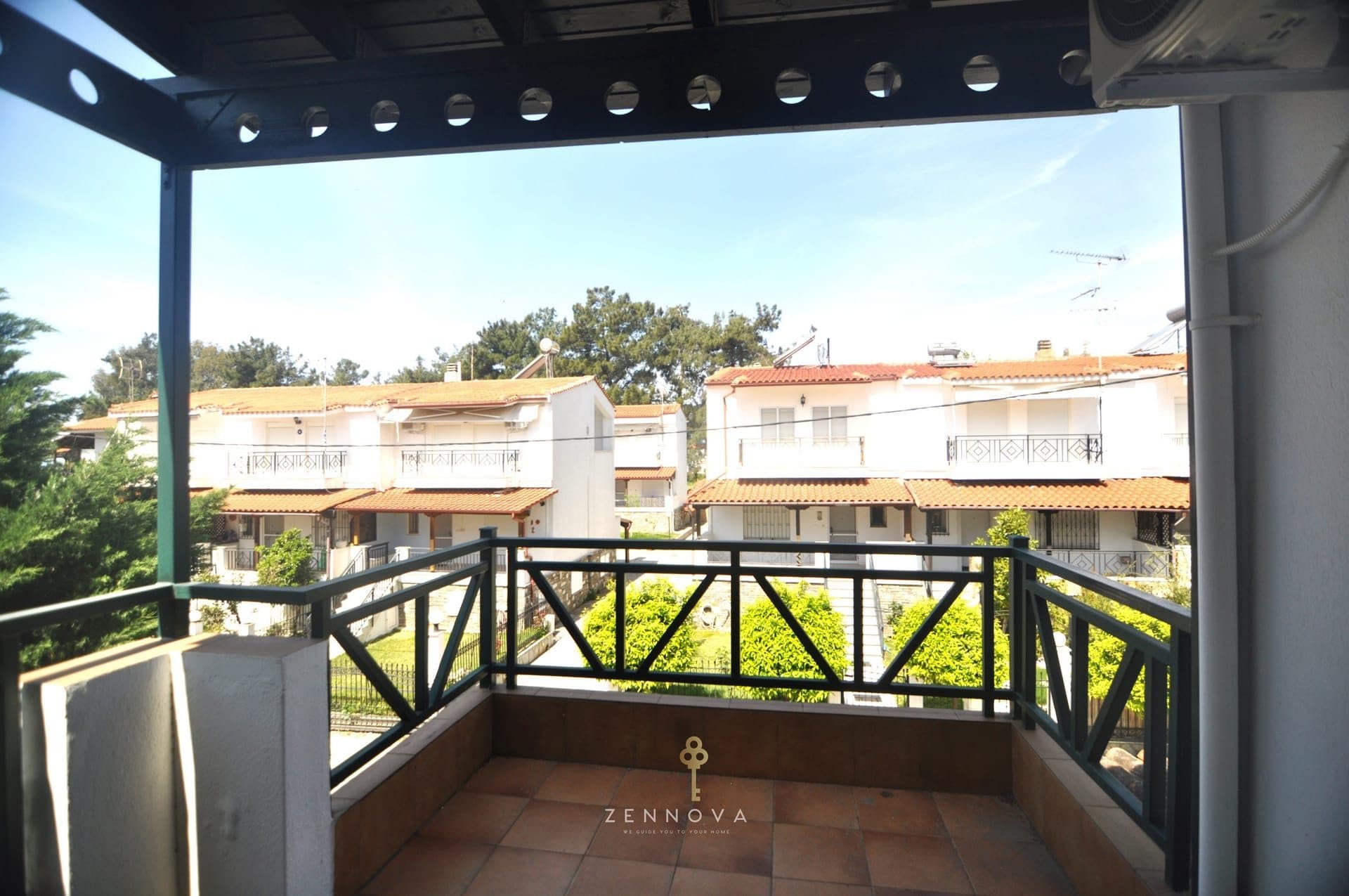 Zennova #64 Casa Elias, Nikiti – photo 4 of 28