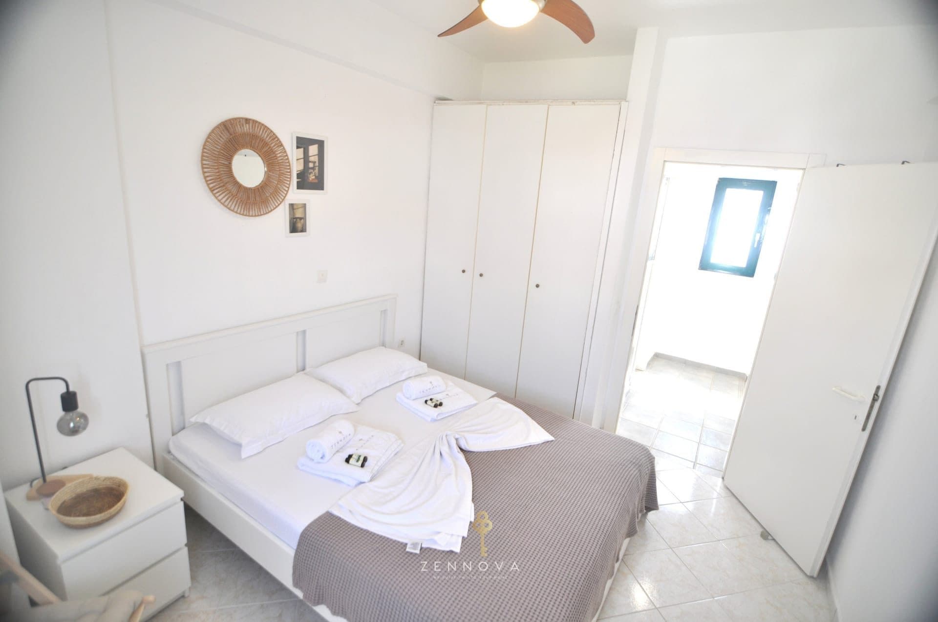 Zennova #64 Casa Elias, Nikiti – photo 18 of 28