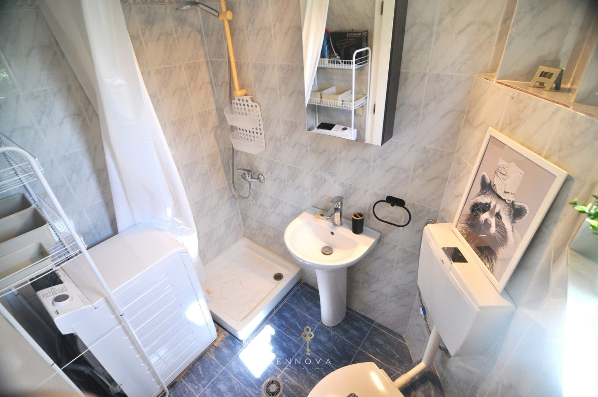 Zennova #64 Casa Elias, Nikiti – photo 9 of 28