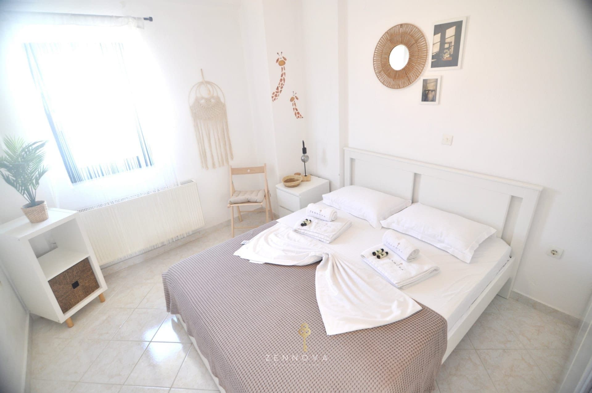 Zennova #64 Casa Elias, Nikiti – photo 17 of 28