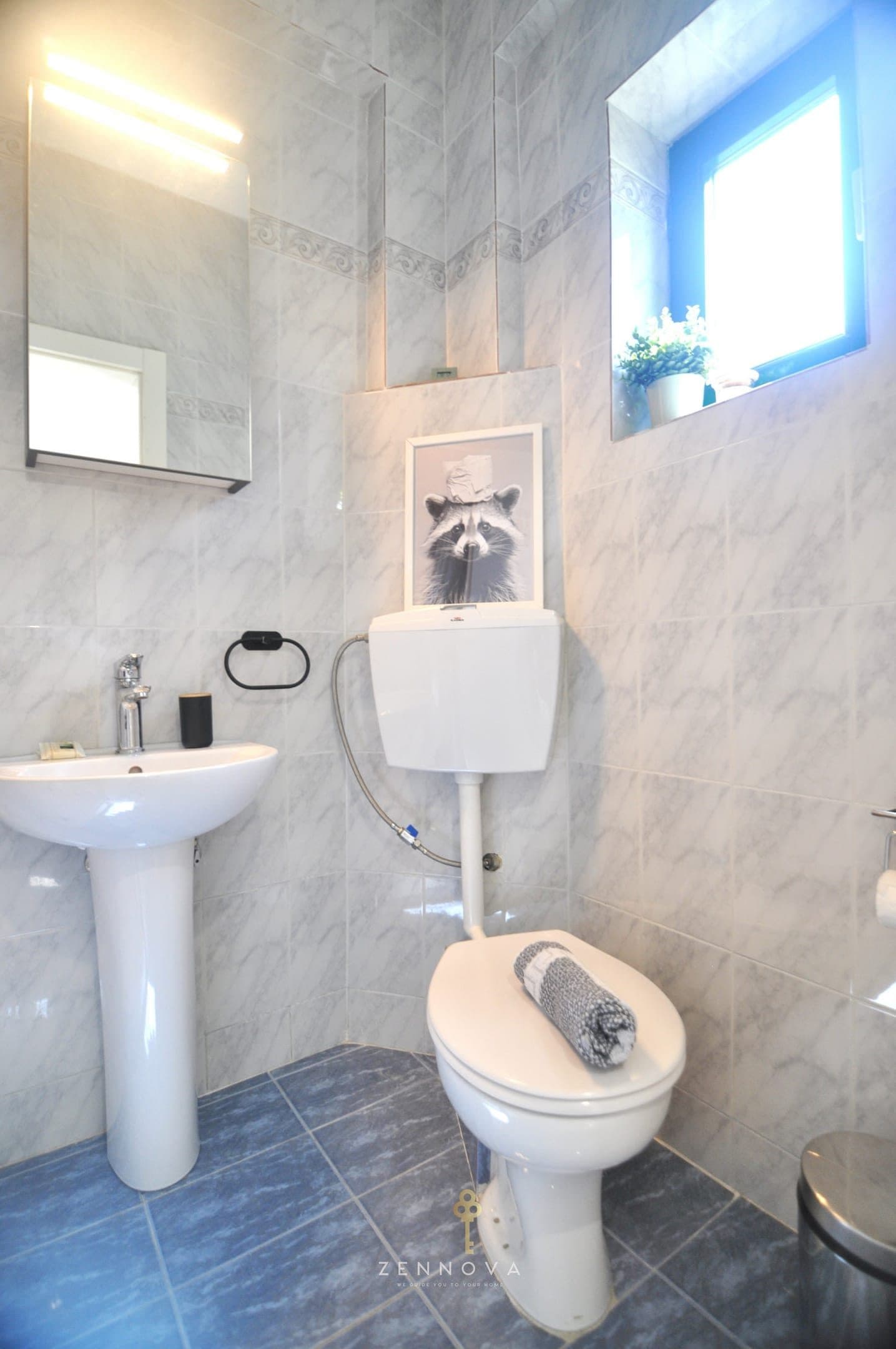 Zennova #64 Casa Elias, Nikiti – photo 14 of 28