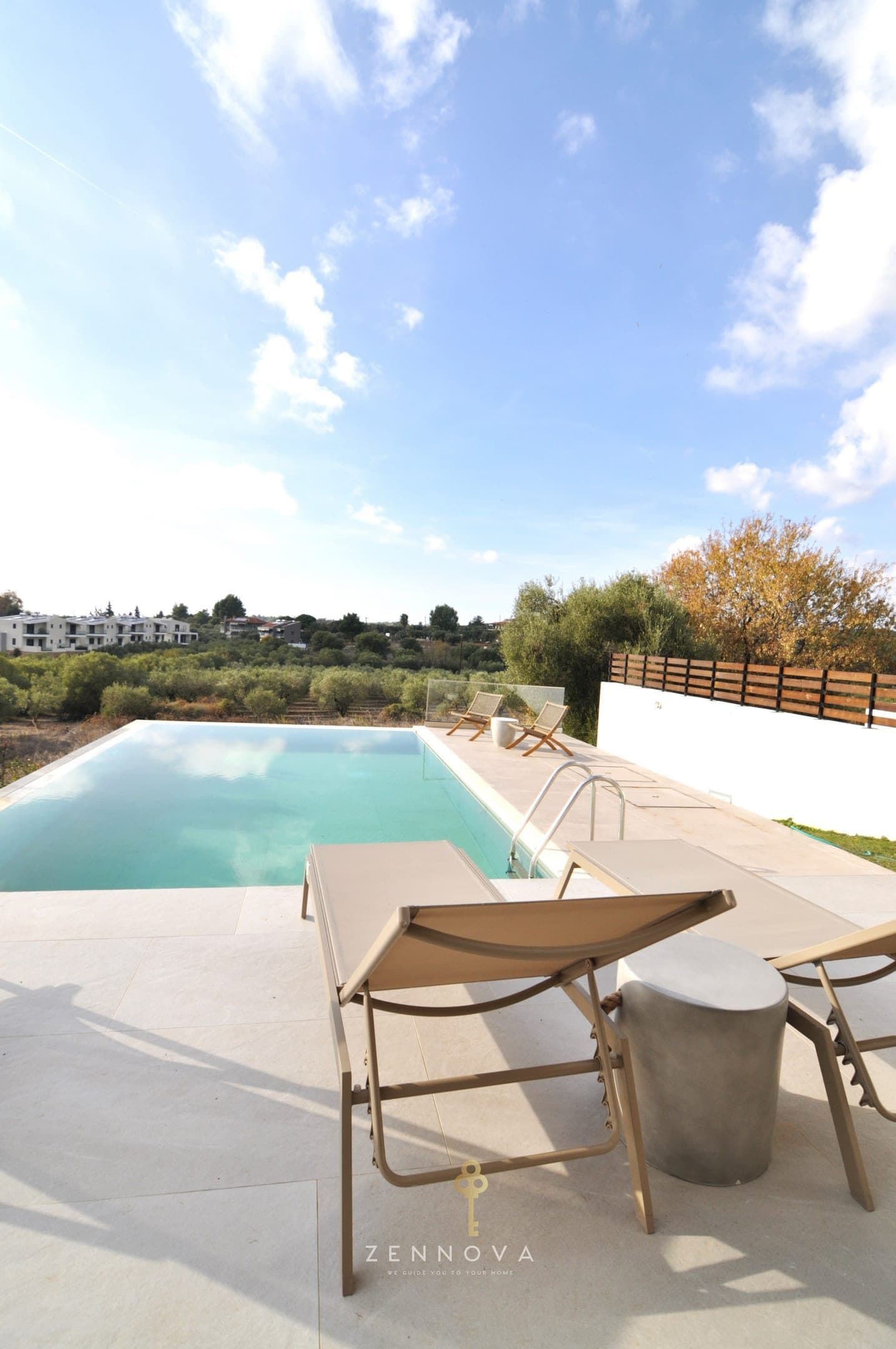 Zennova #65 Villa Vanina, Nikiti – photo 13 of 64