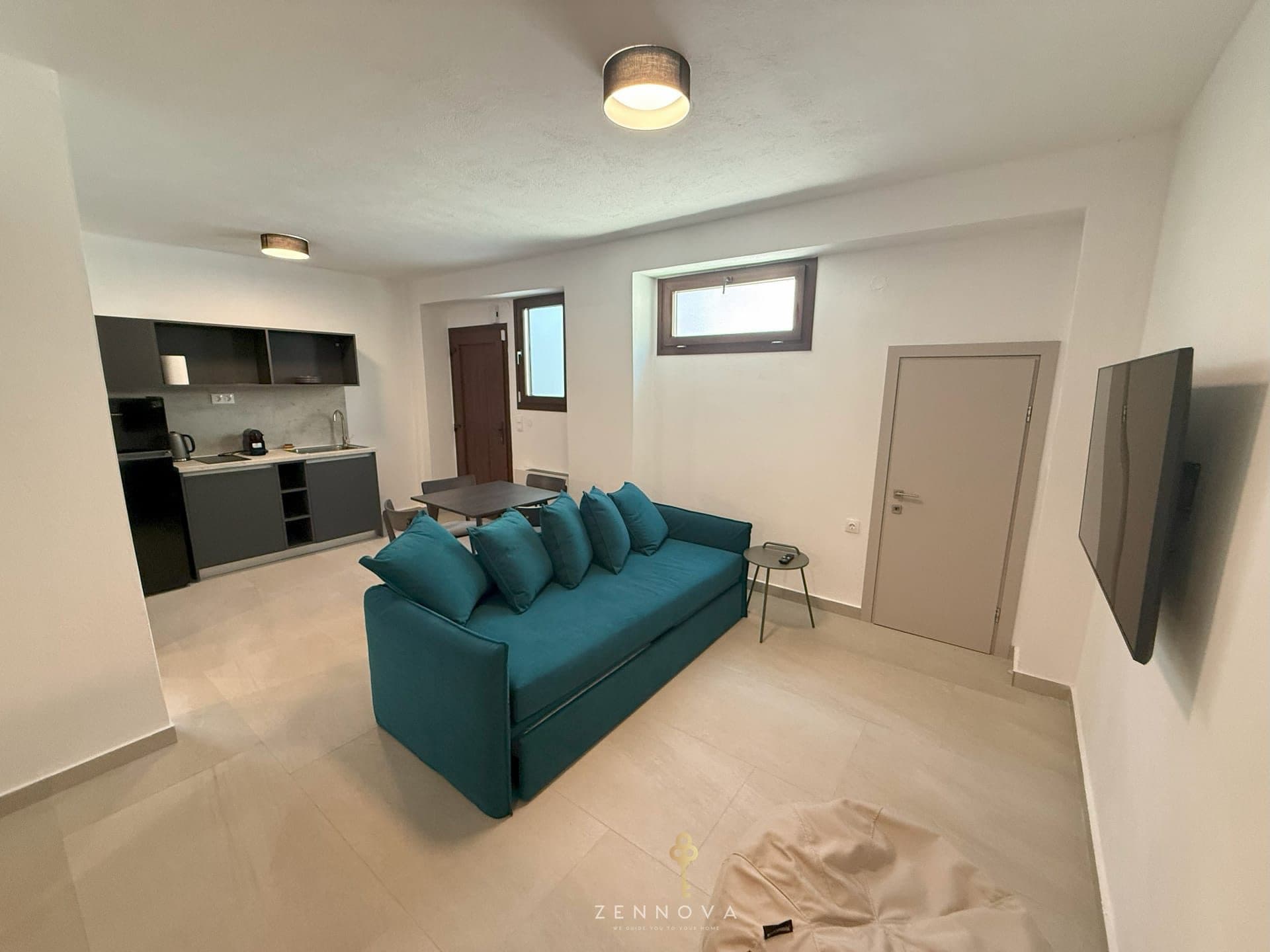 Zennova #65 Villa Vanina, Nikiti – photo 39 of 64