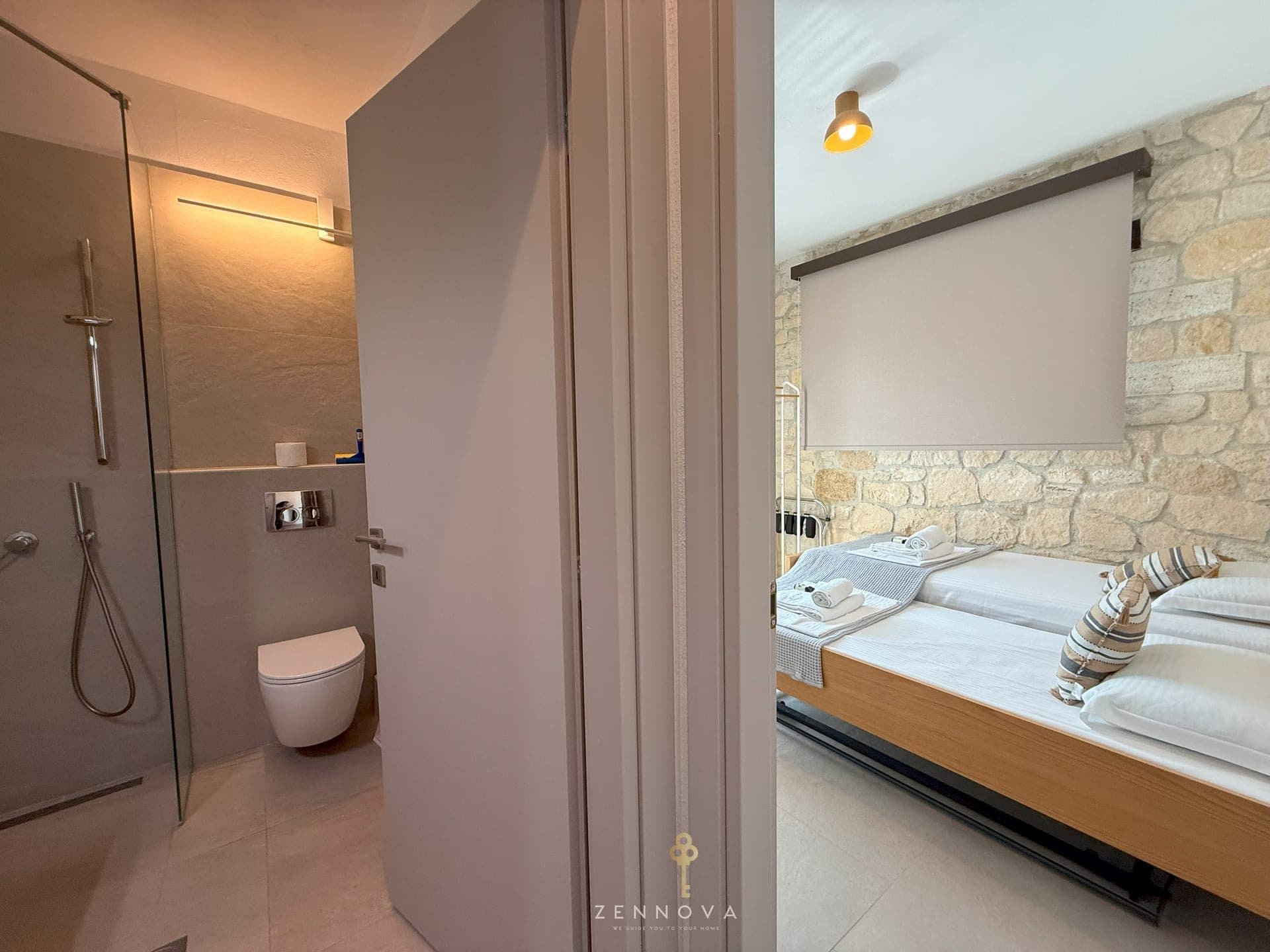 Zennova #65 Villa Vanina, Nikiti – photo 61 of 64
