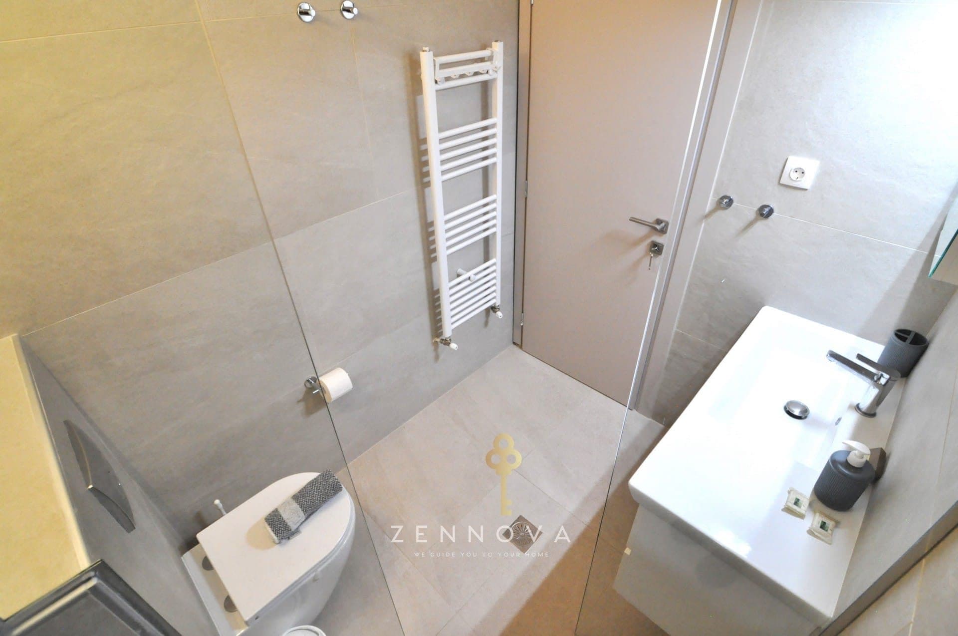 Zennova #65 Villa Vanina, Nikiti – photo 19 of 64
