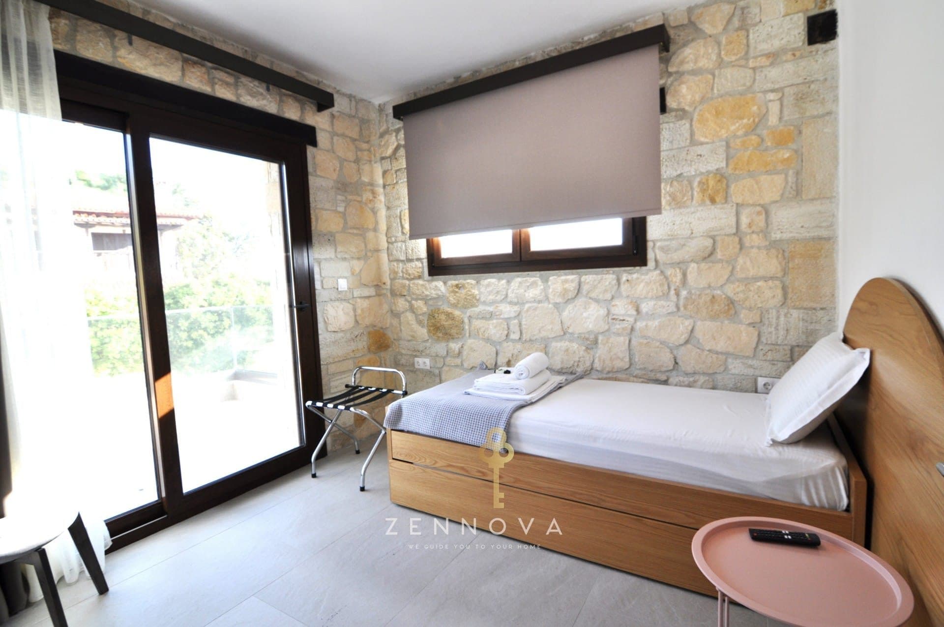Zennova #65 Villa Vanina, Nikiti – photo 26 of 64