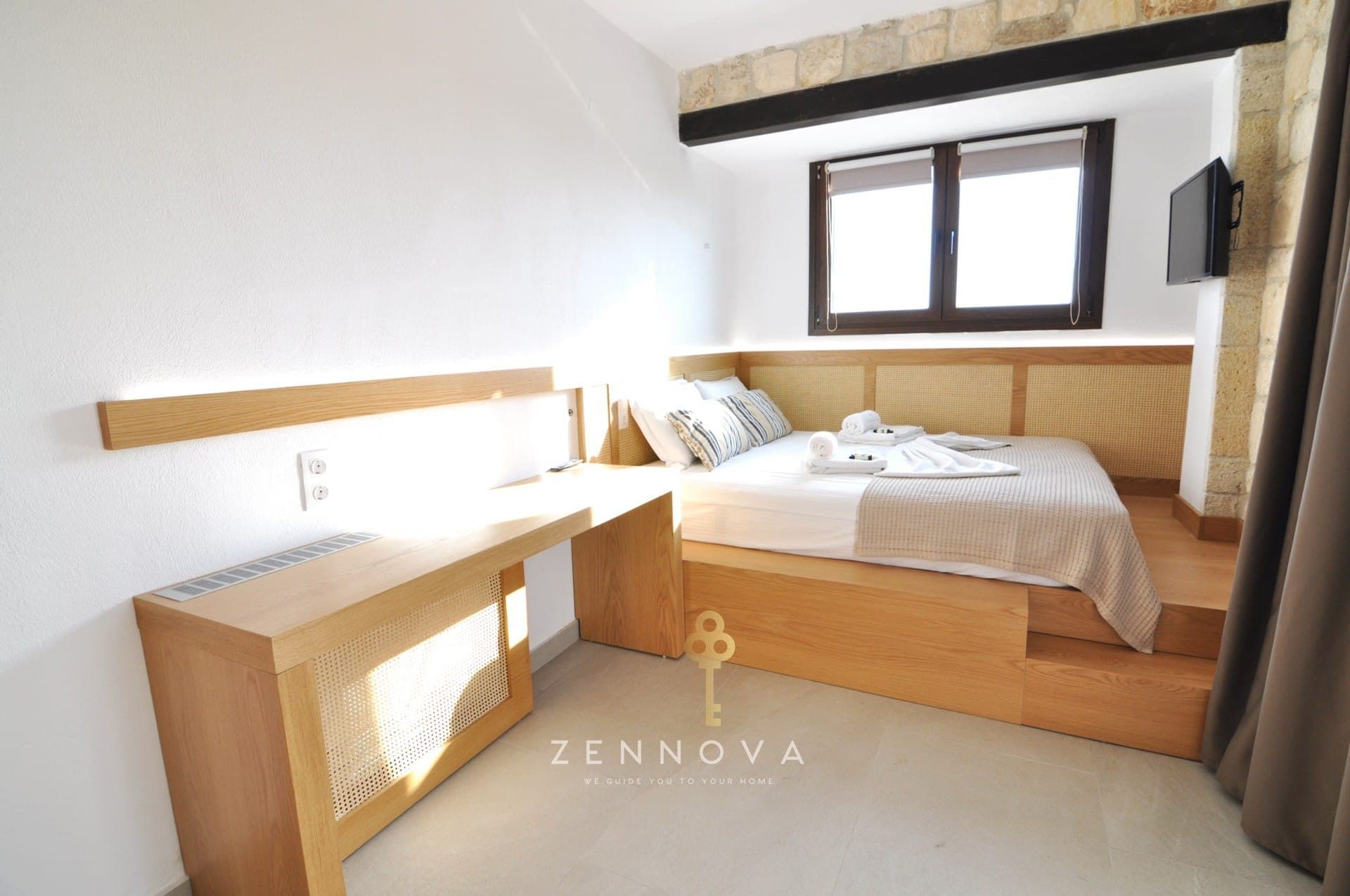 Zennova #65 Villa Vanina, Nikiti – photo 6 of 64