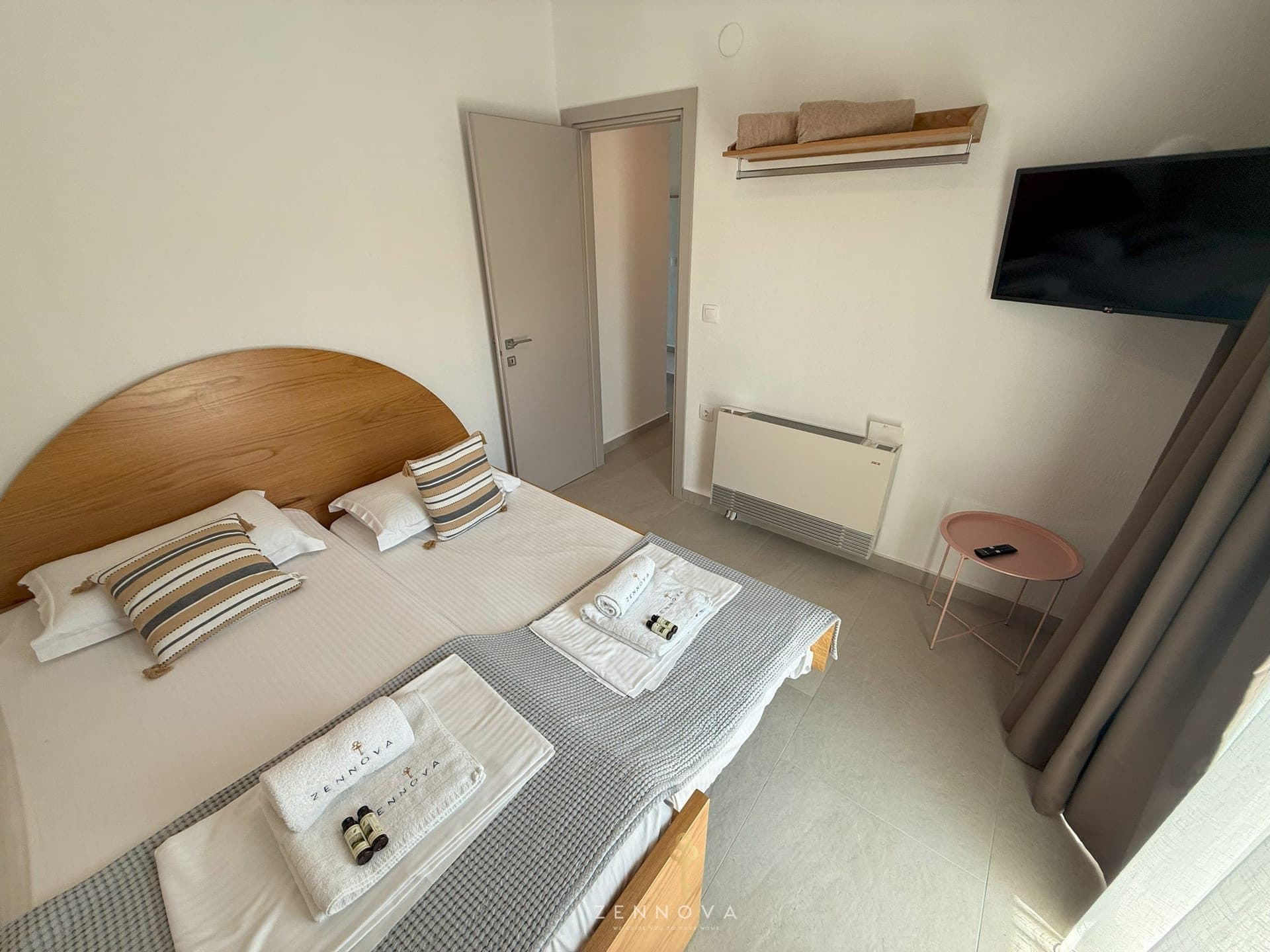 Zennova #65 Villa Vanina, Nikiti – photo 63 of 64